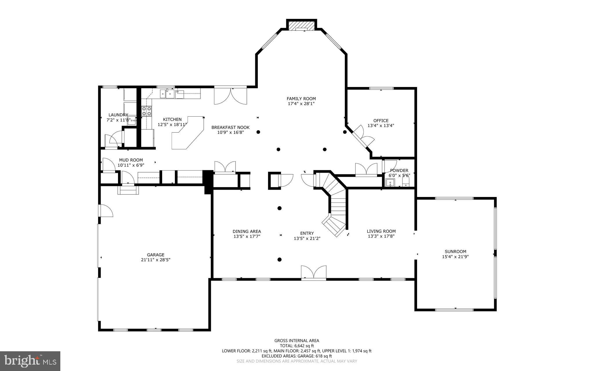 CATTAIL RIDGE - Residential
