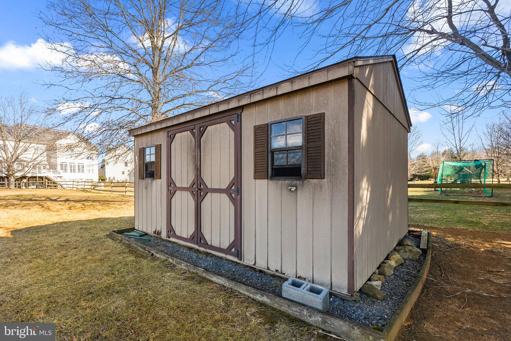 CATTAIL RIDGE - Residential