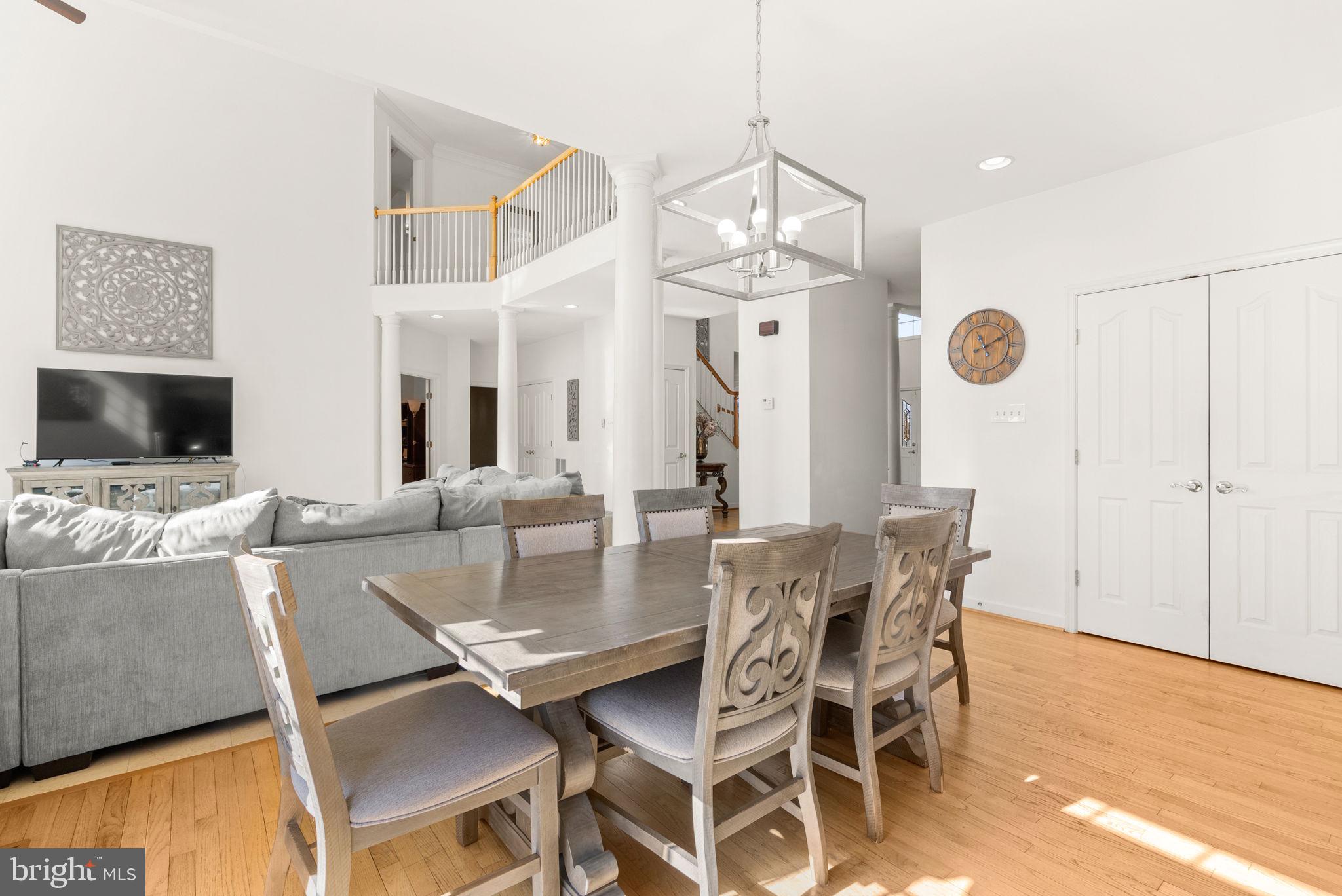 CATTAIL RIDGE - Residential