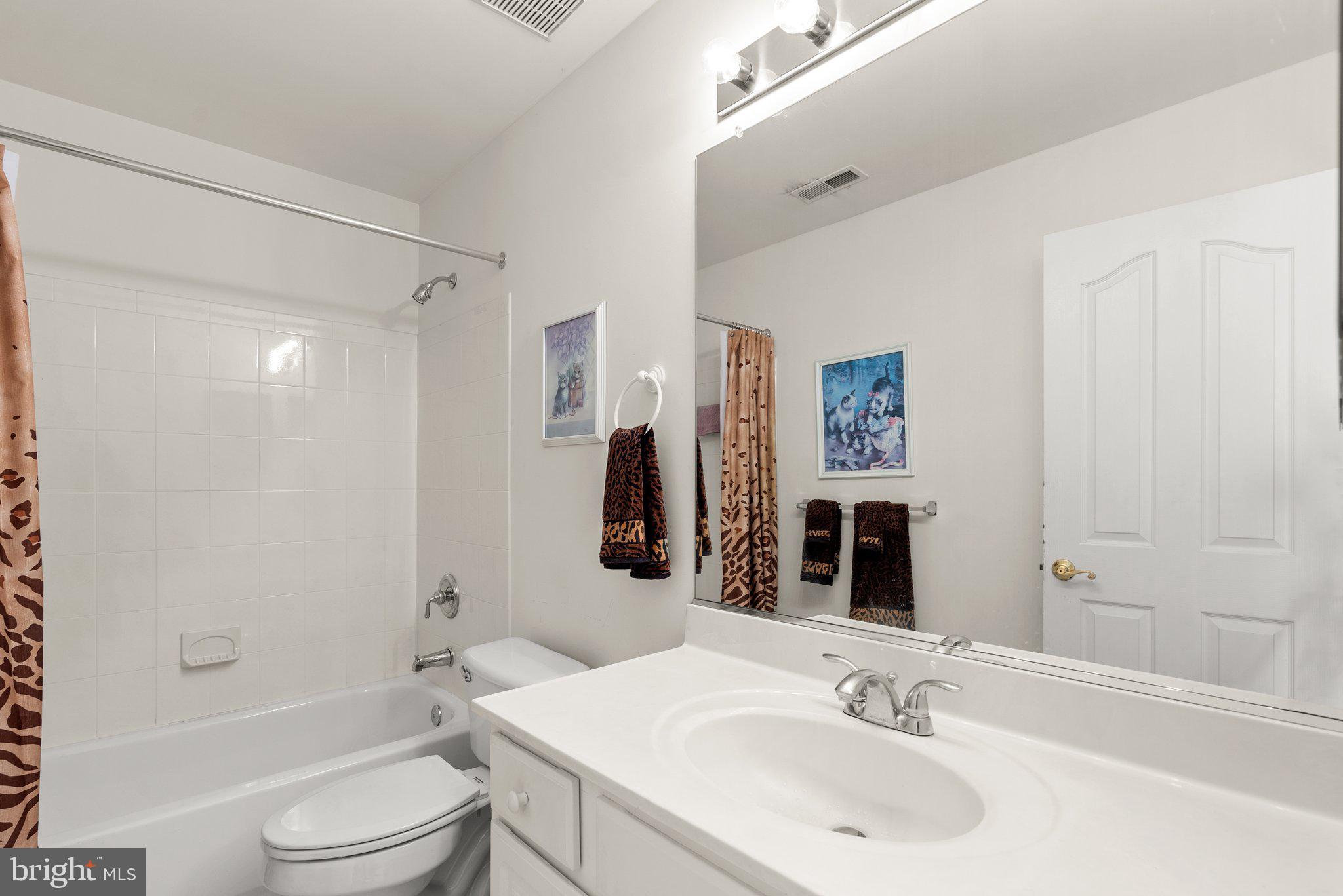 CATTAIL RIDGE - Residential