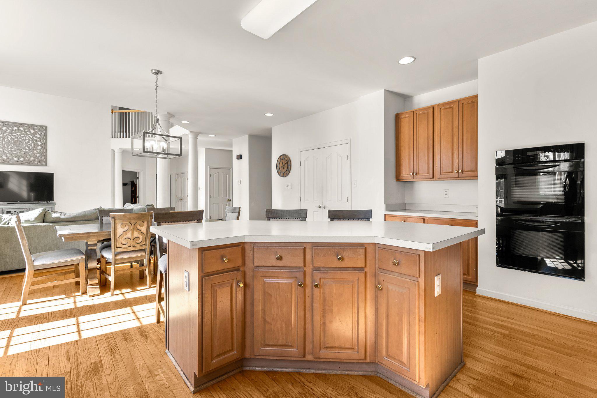 CATTAIL RIDGE - Residential