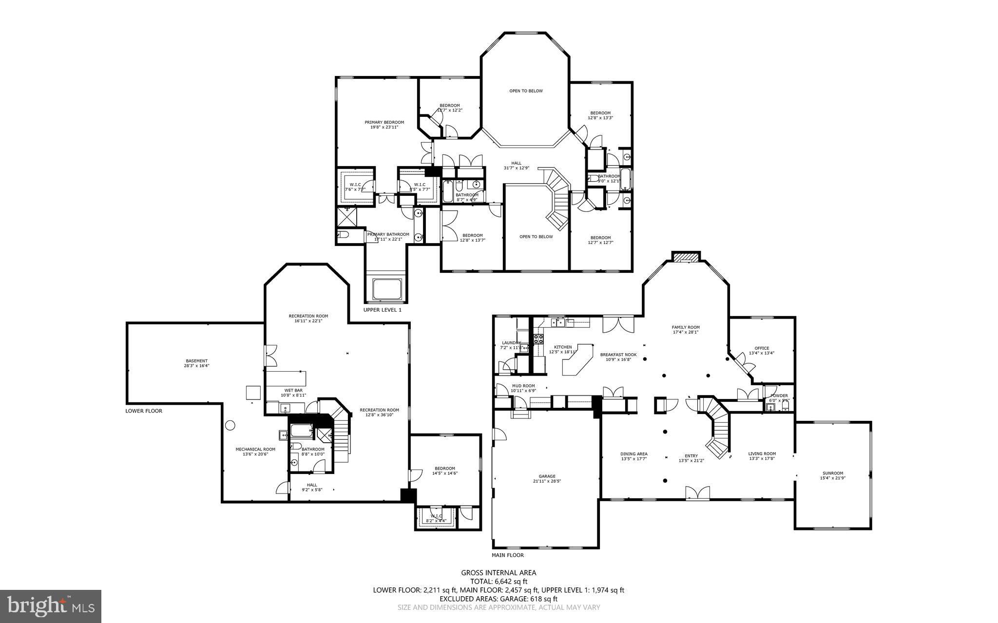 CATTAIL RIDGE - Residential