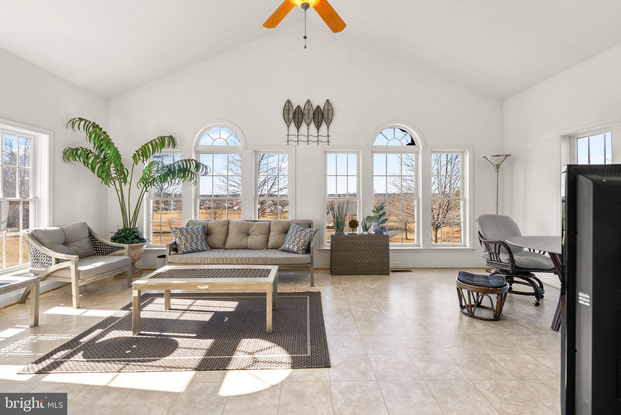 CATTAIL RIDGE - Residential