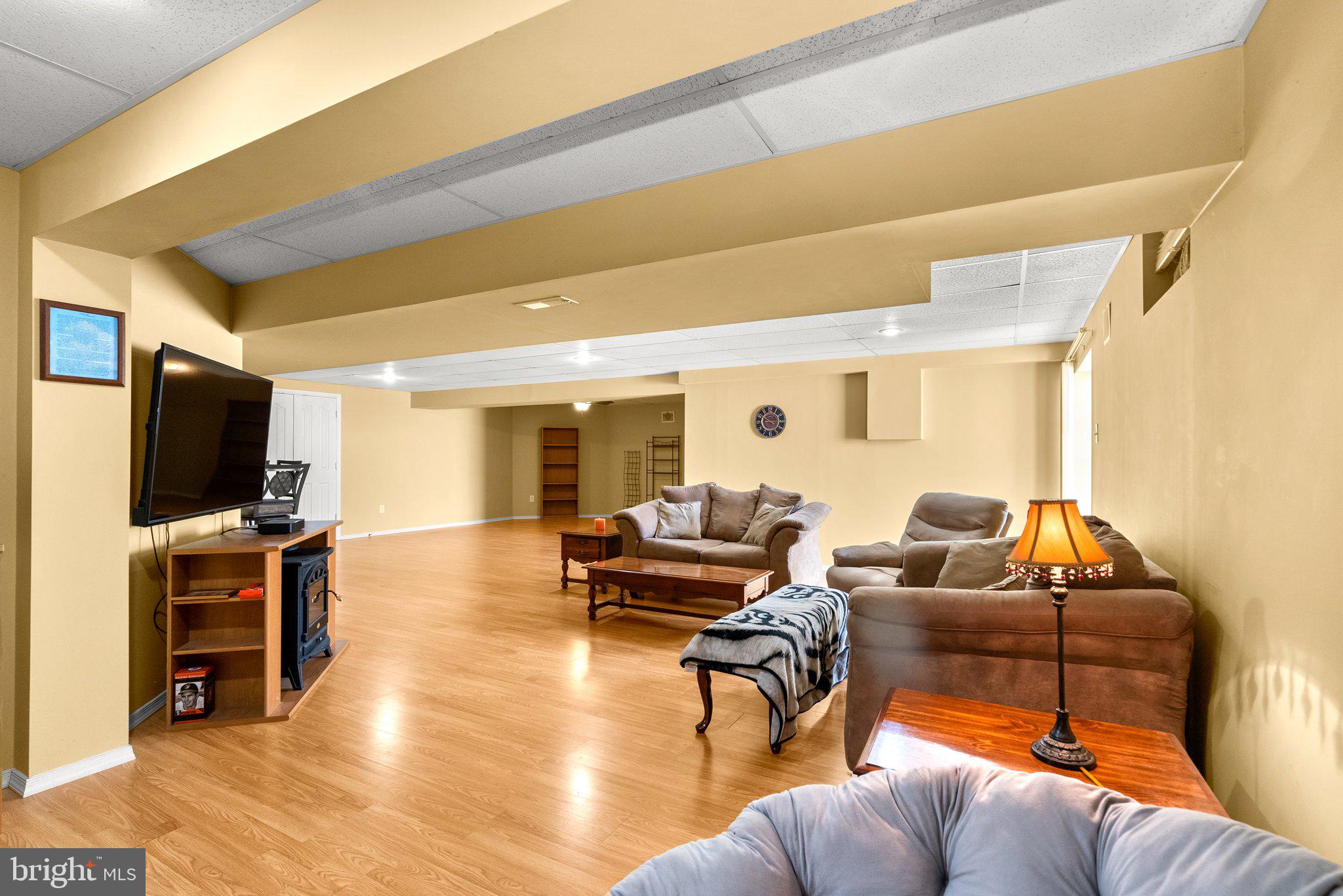 CATTAIL RIDGE - Residential