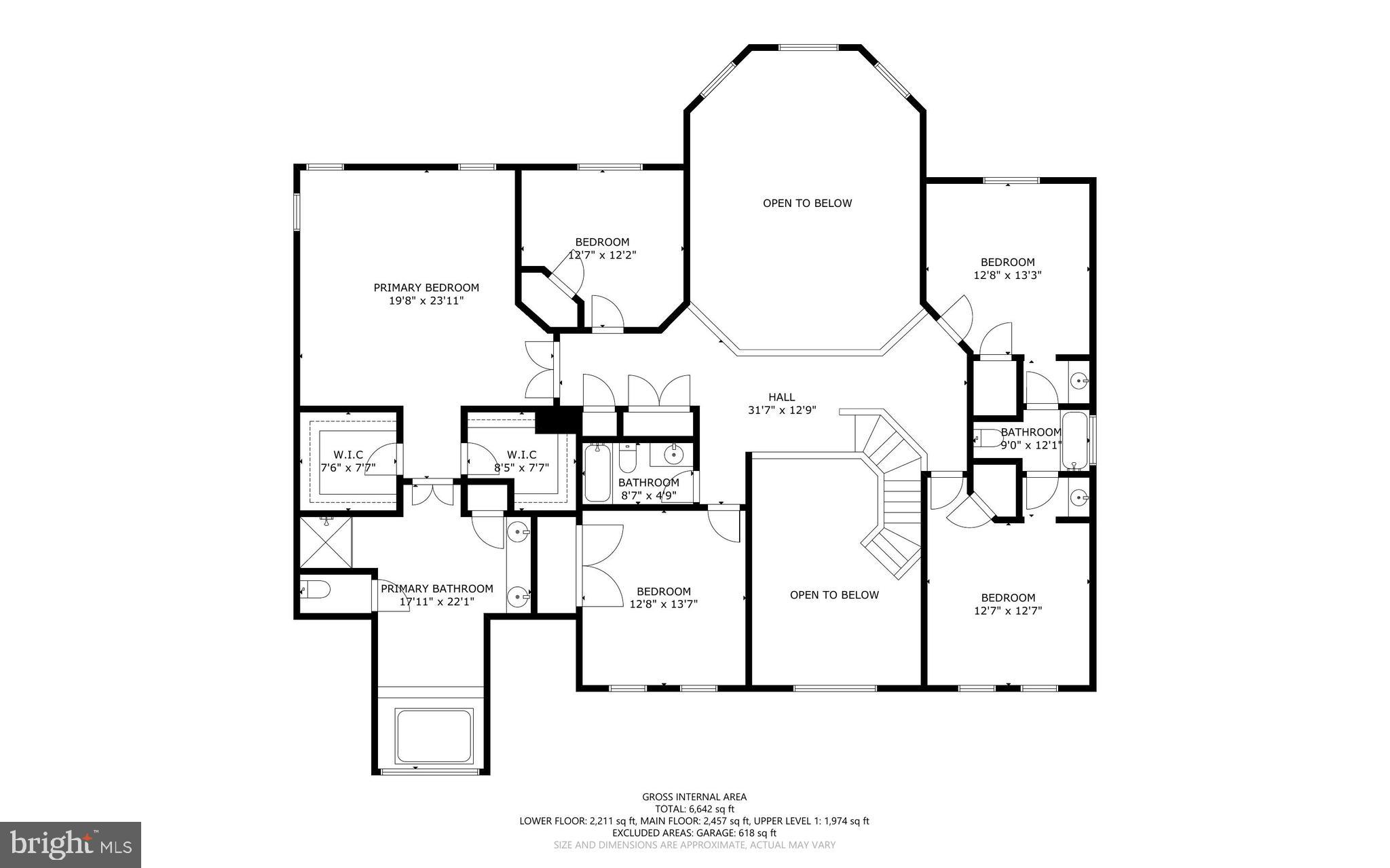 CATTAIL RIDGE - Residential