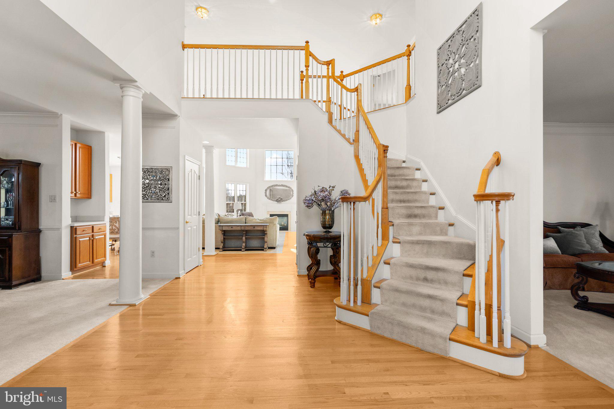 CATTAIL RIDGE - Residential