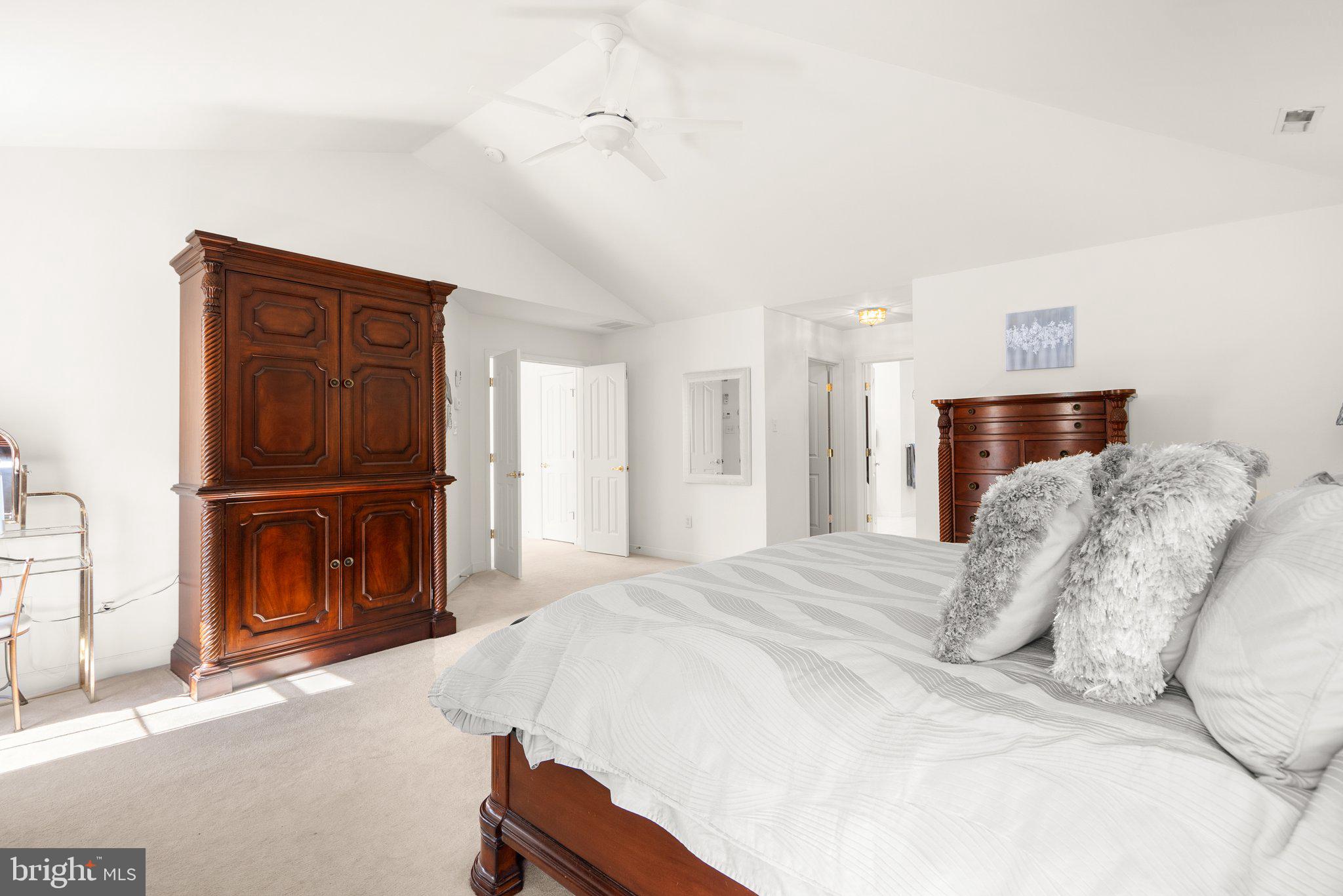 CATTAIL RIDGE - Residential