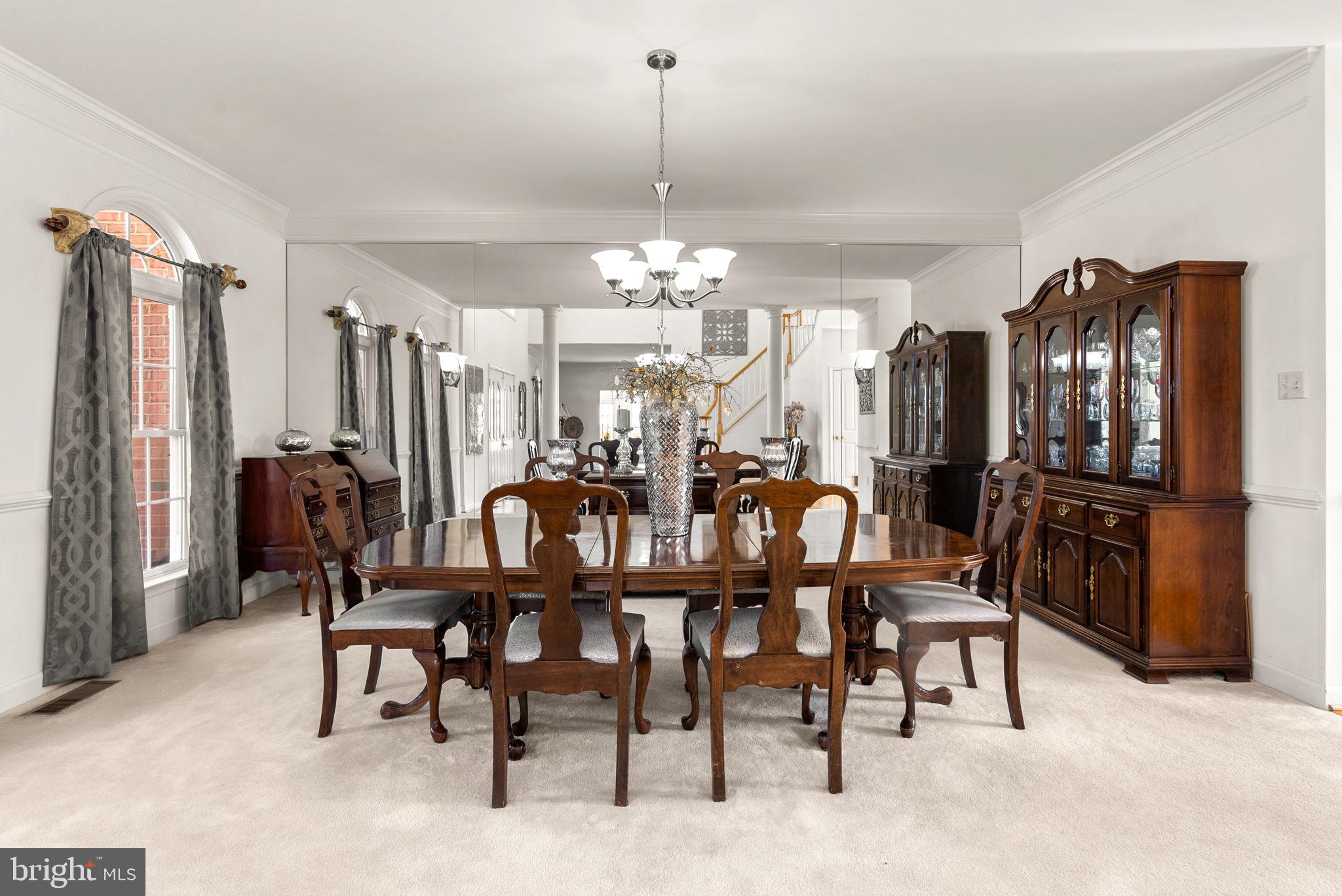 CATTAIL RIDGE - Residential