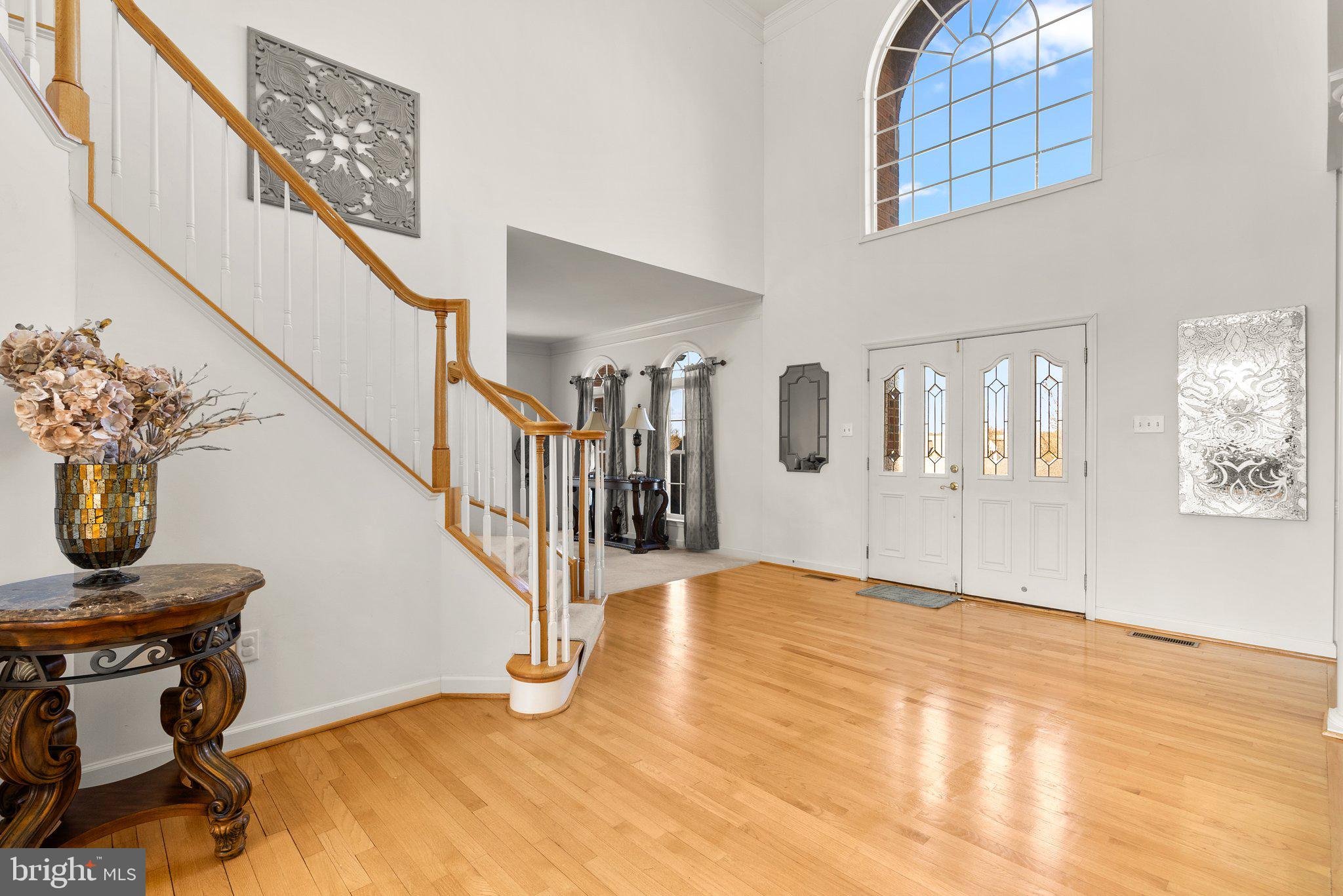 CATTAIL RIDGE - Residential