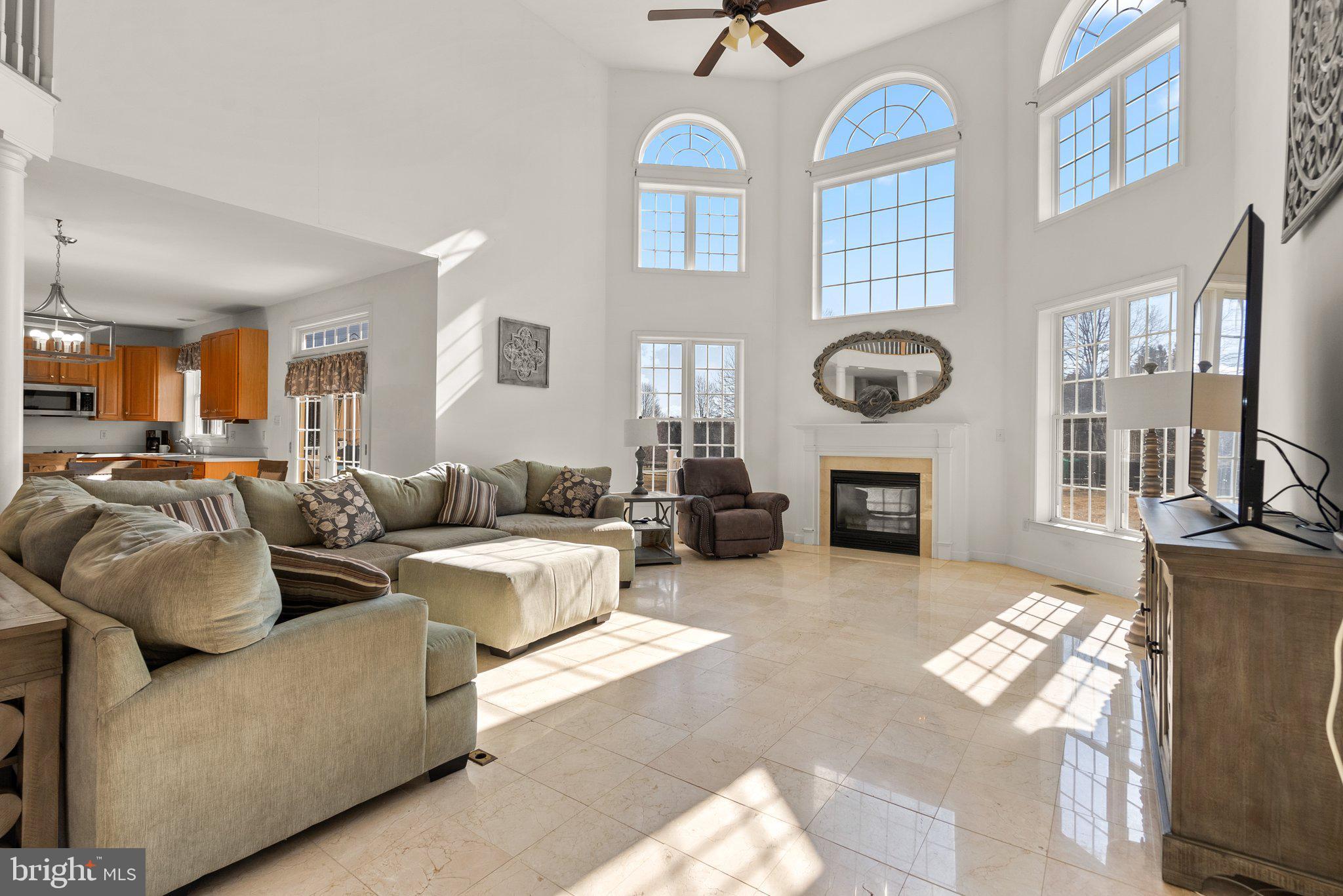 CATTAIL RIDGE - Residential