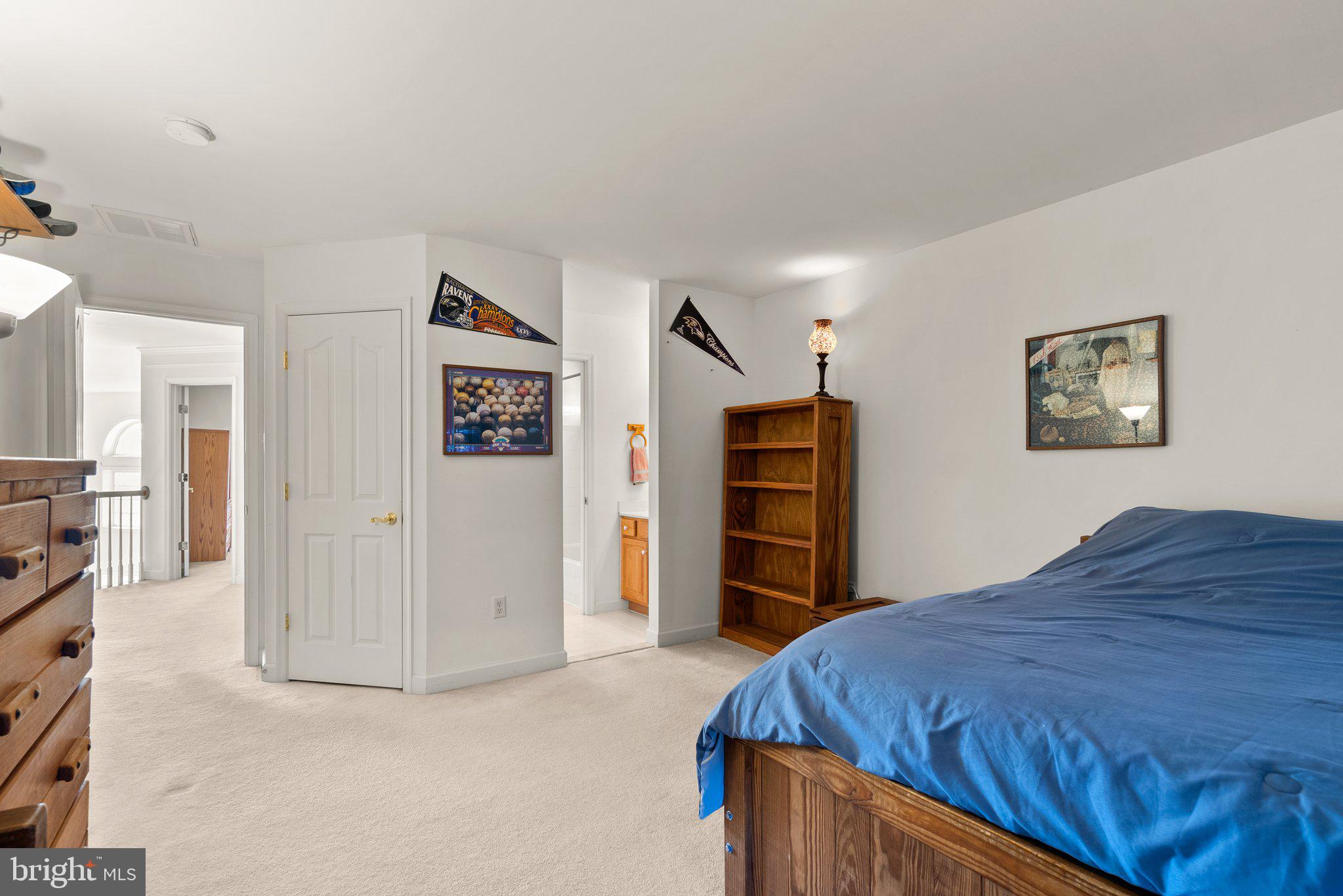 CATTAIL RIDGE - Residential