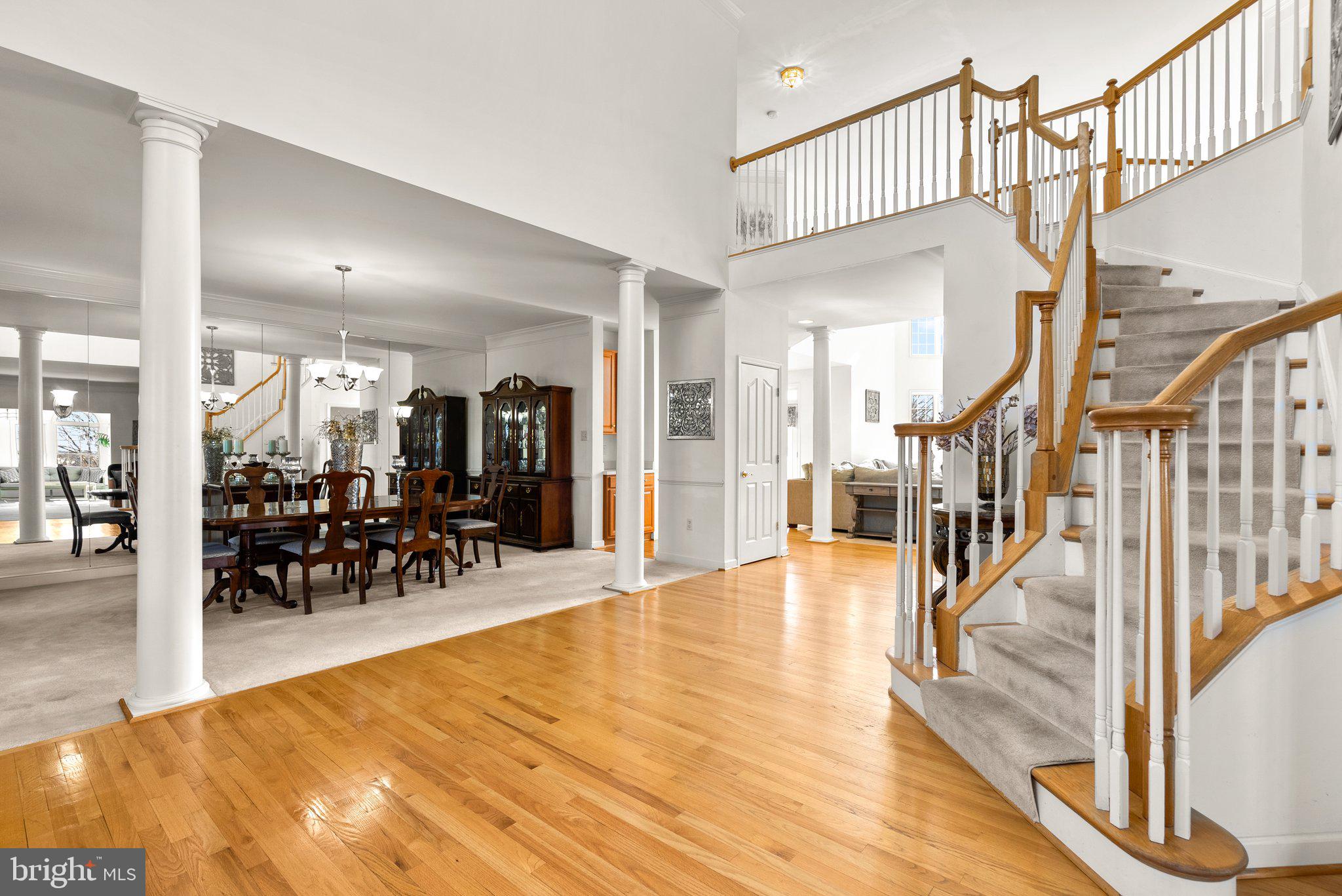 CATTAIL RIDGE - Residential