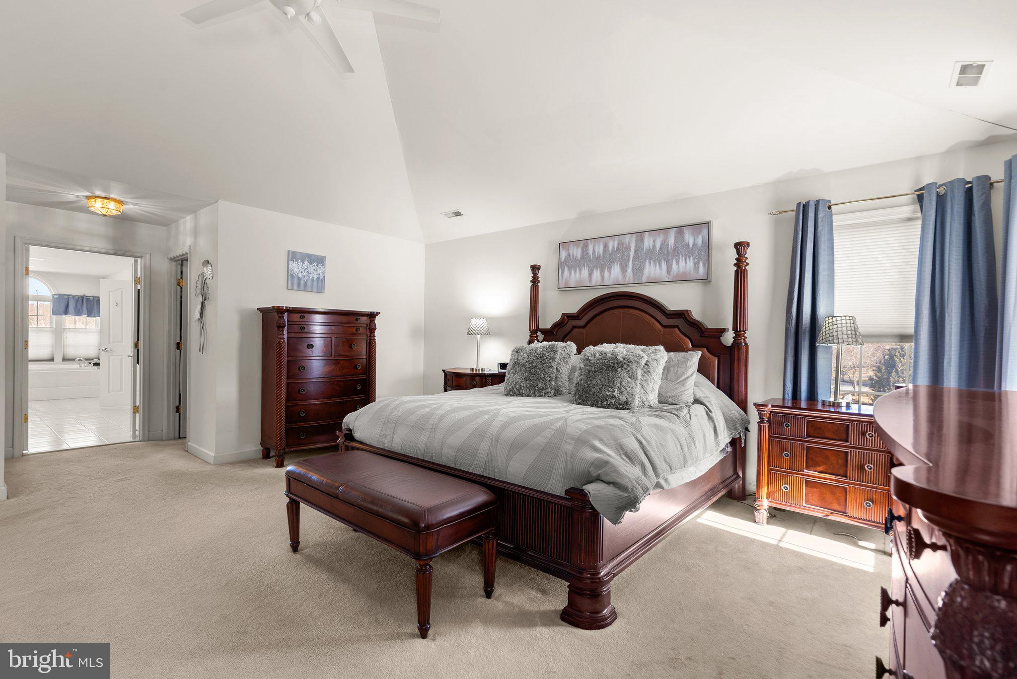 CATTAIL RIDGE - Residential