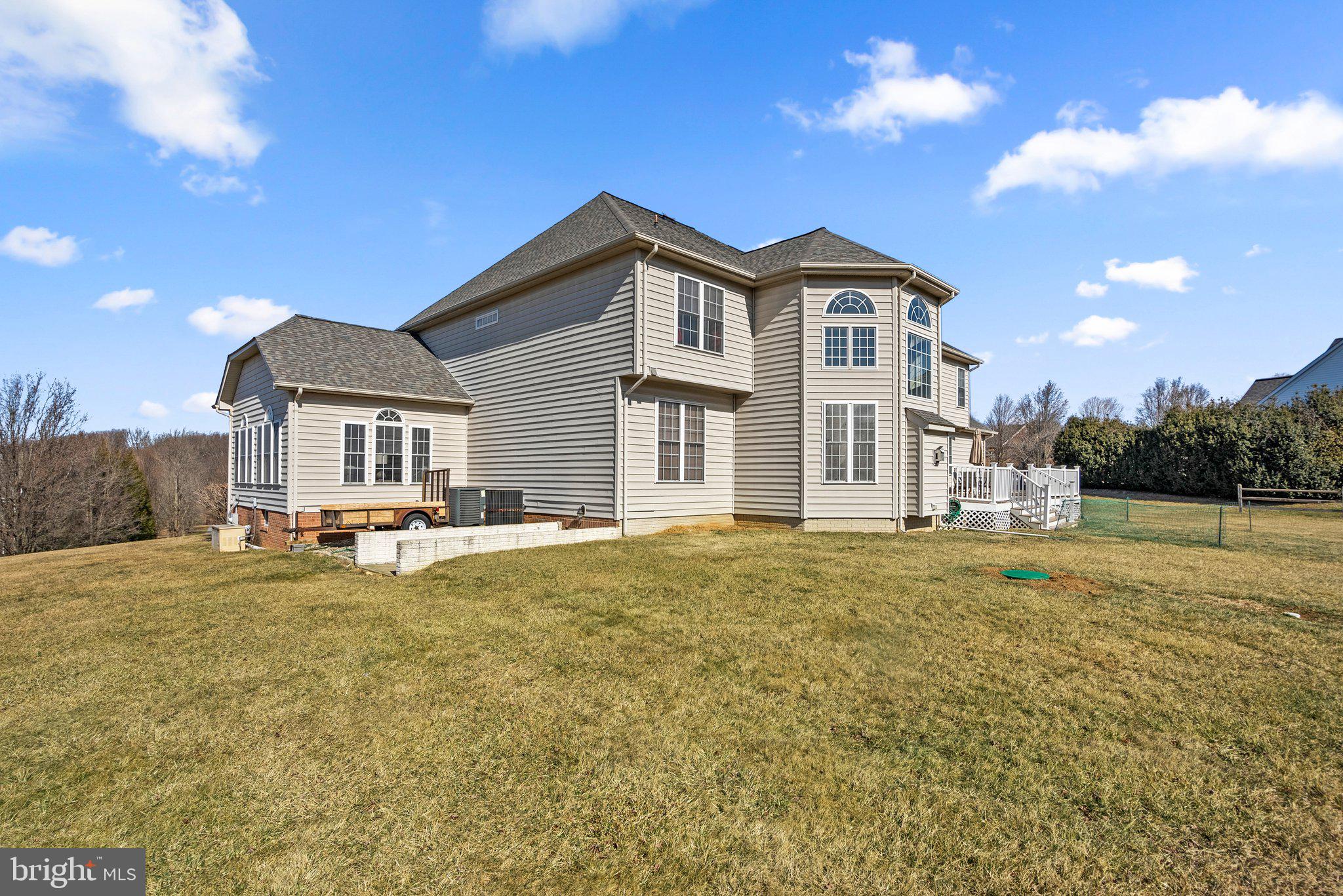 CATTAIL RIDGE - Residential