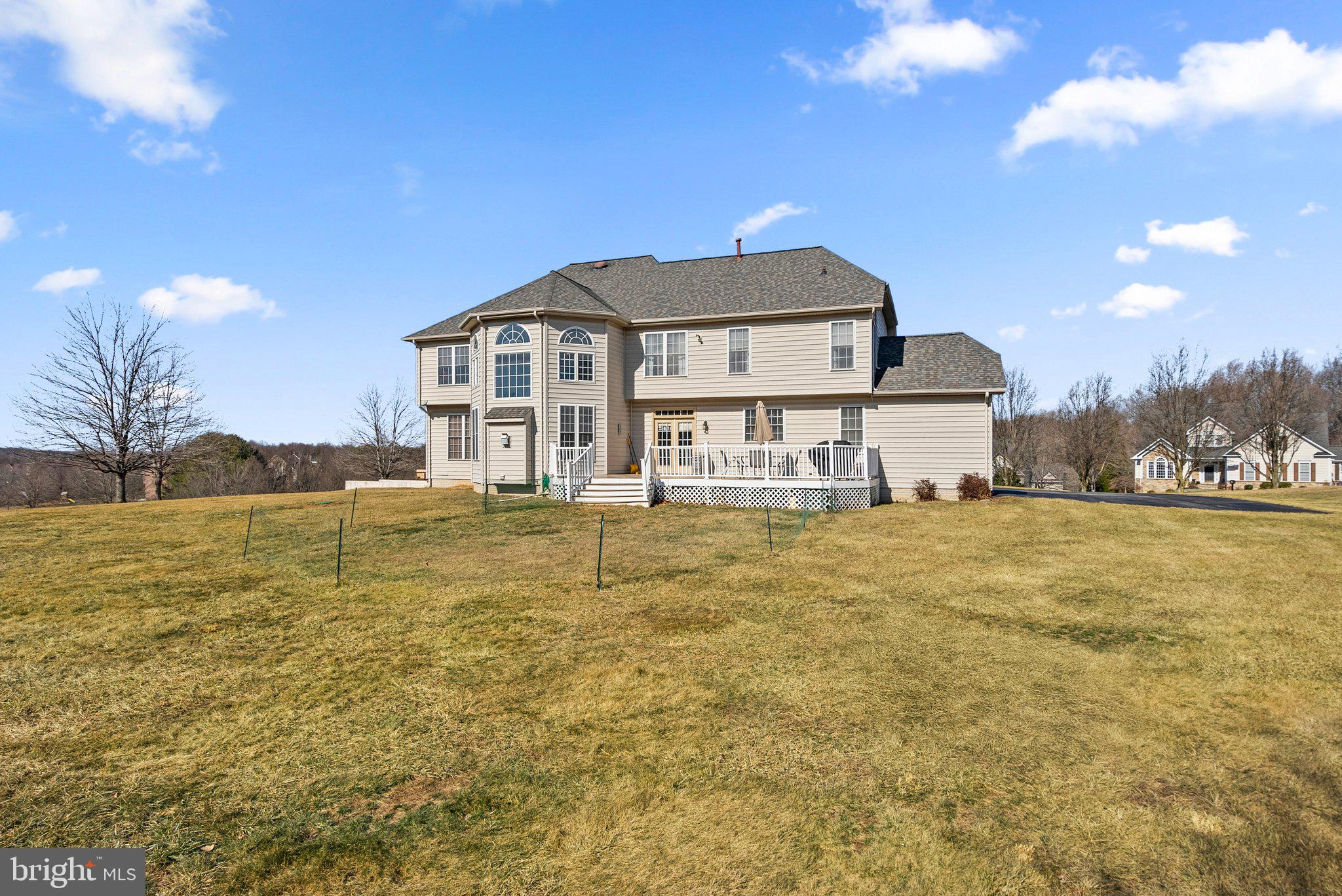 CATTAIL RIDGE - Residential