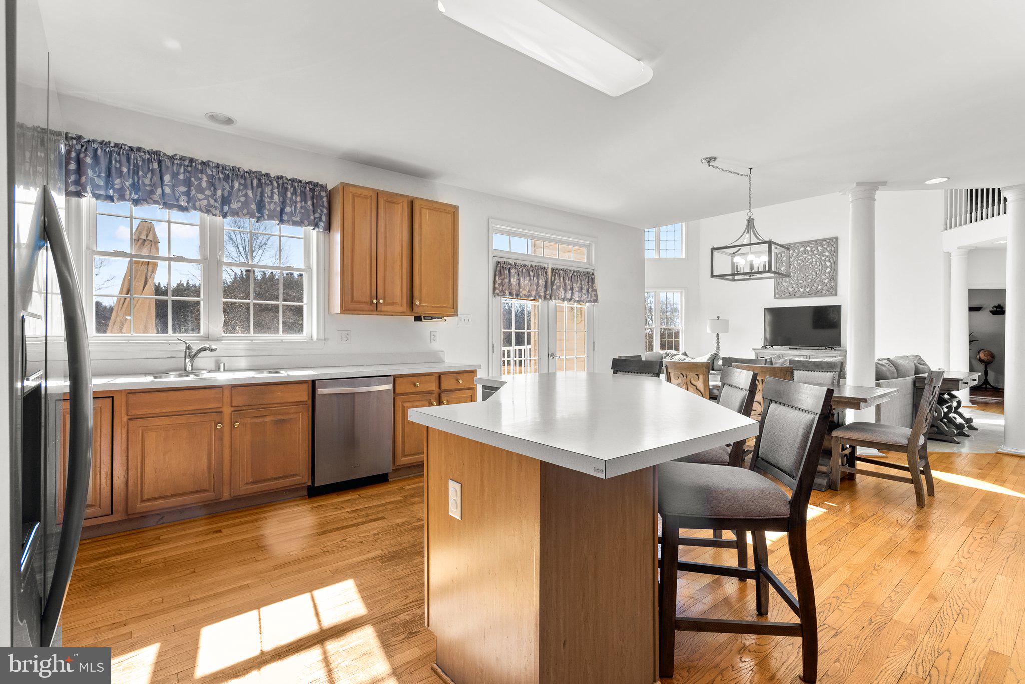 CATTAIL RIDGE - Residential