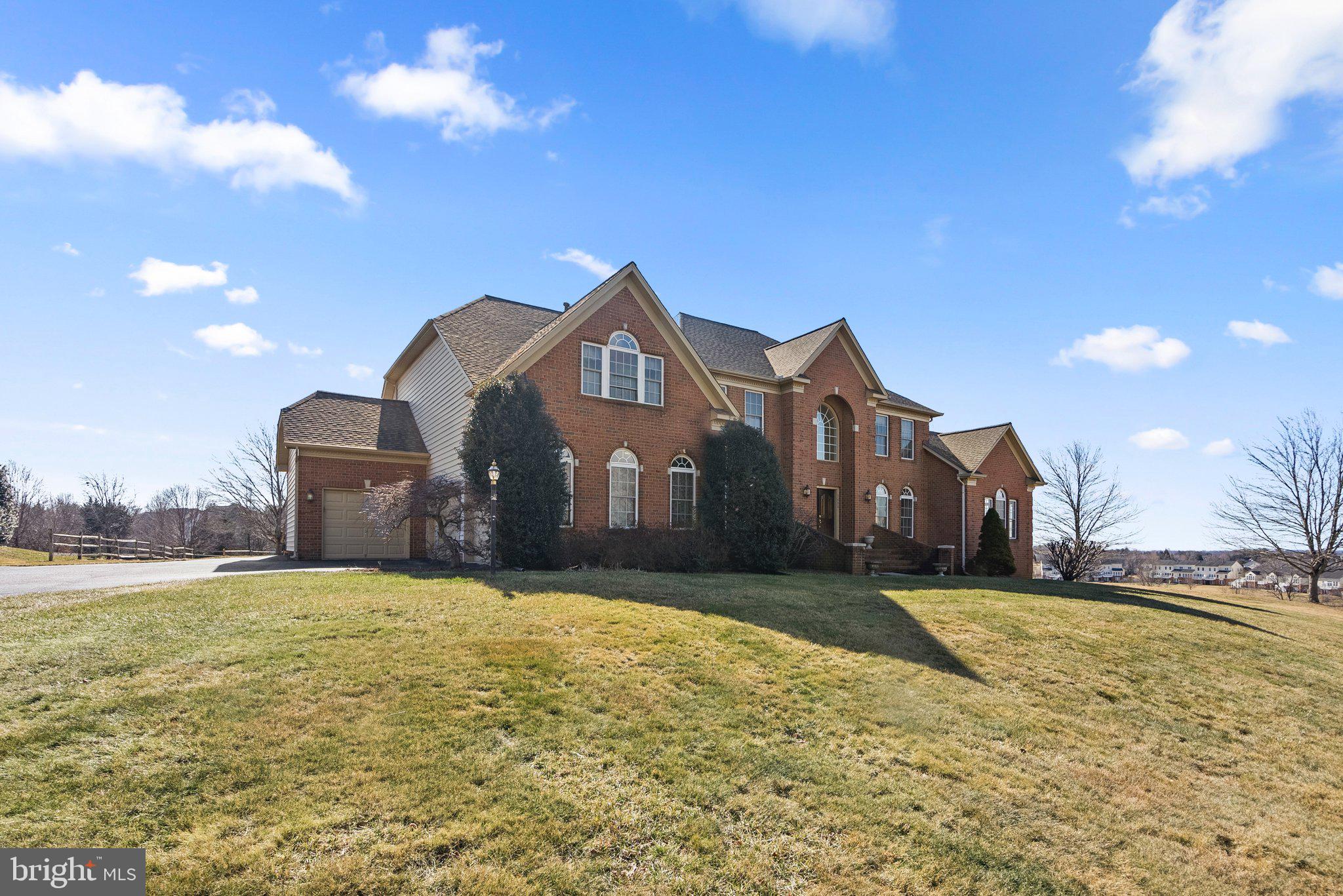 CATTAIL RIDGE - Residential