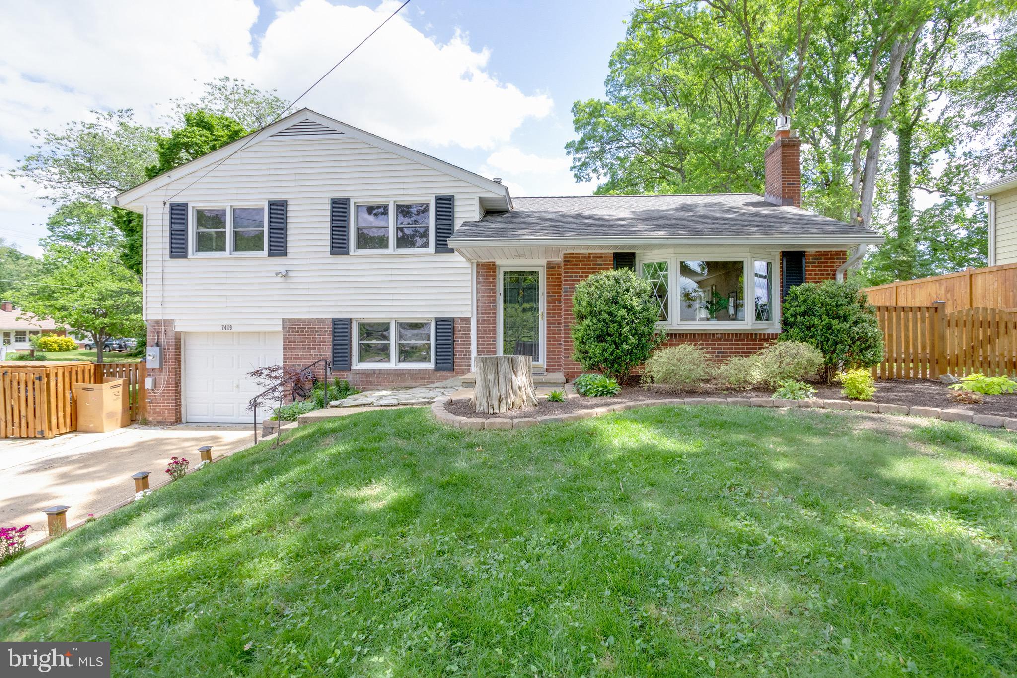 SPRINGFIELD - Residential