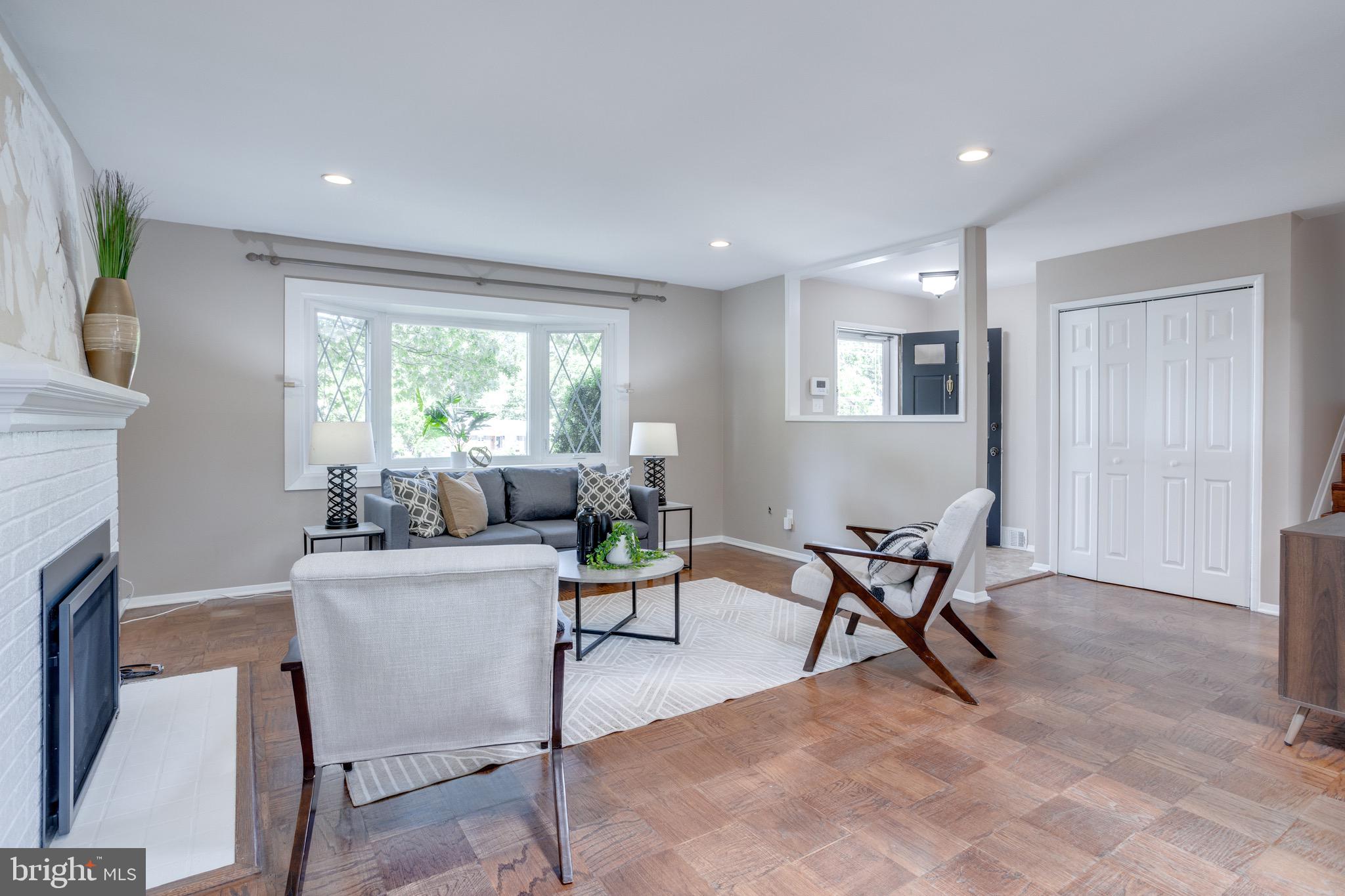 SPRINGFIELD - Residential