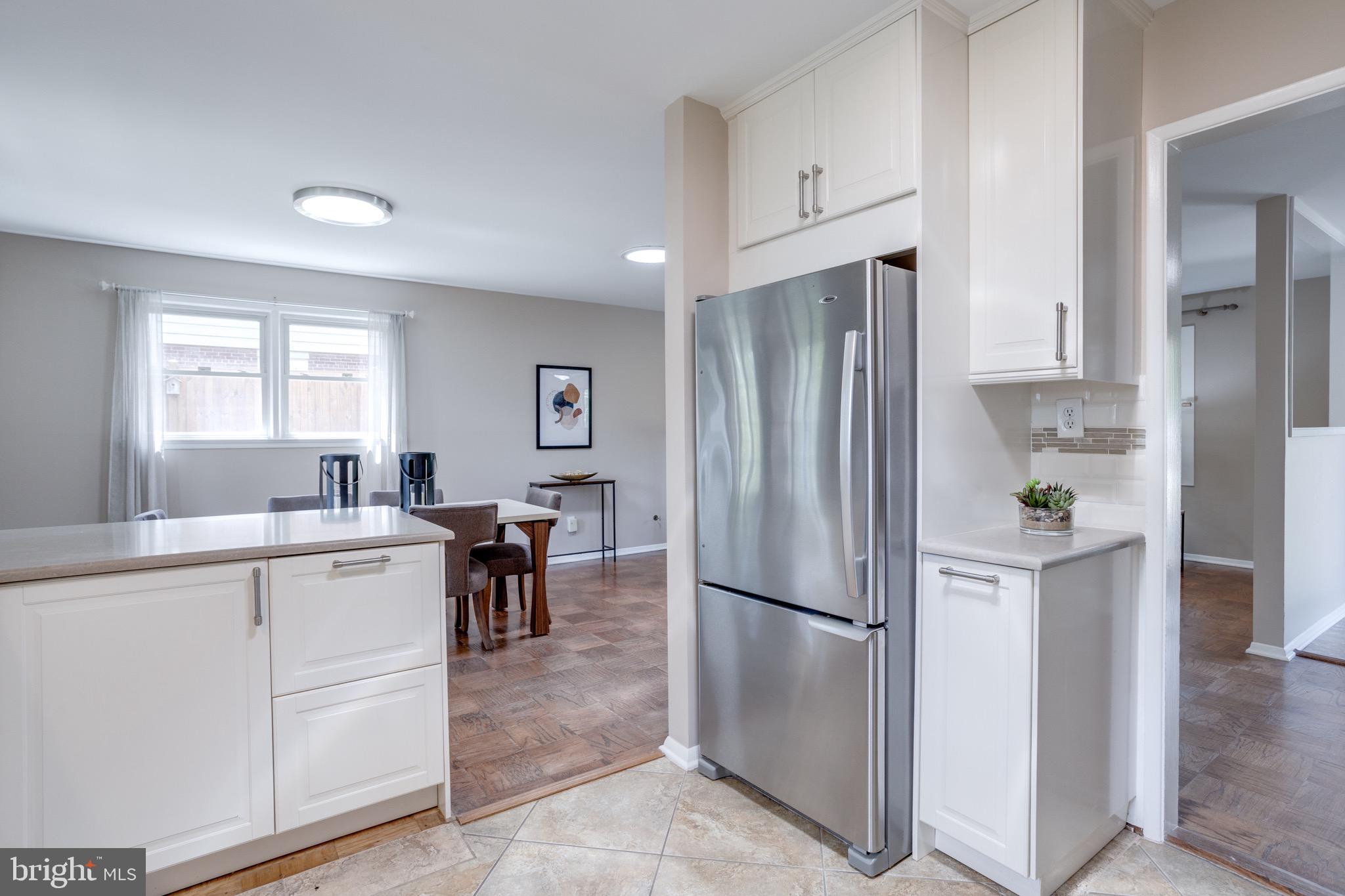 SPRINGFIELD - Residential