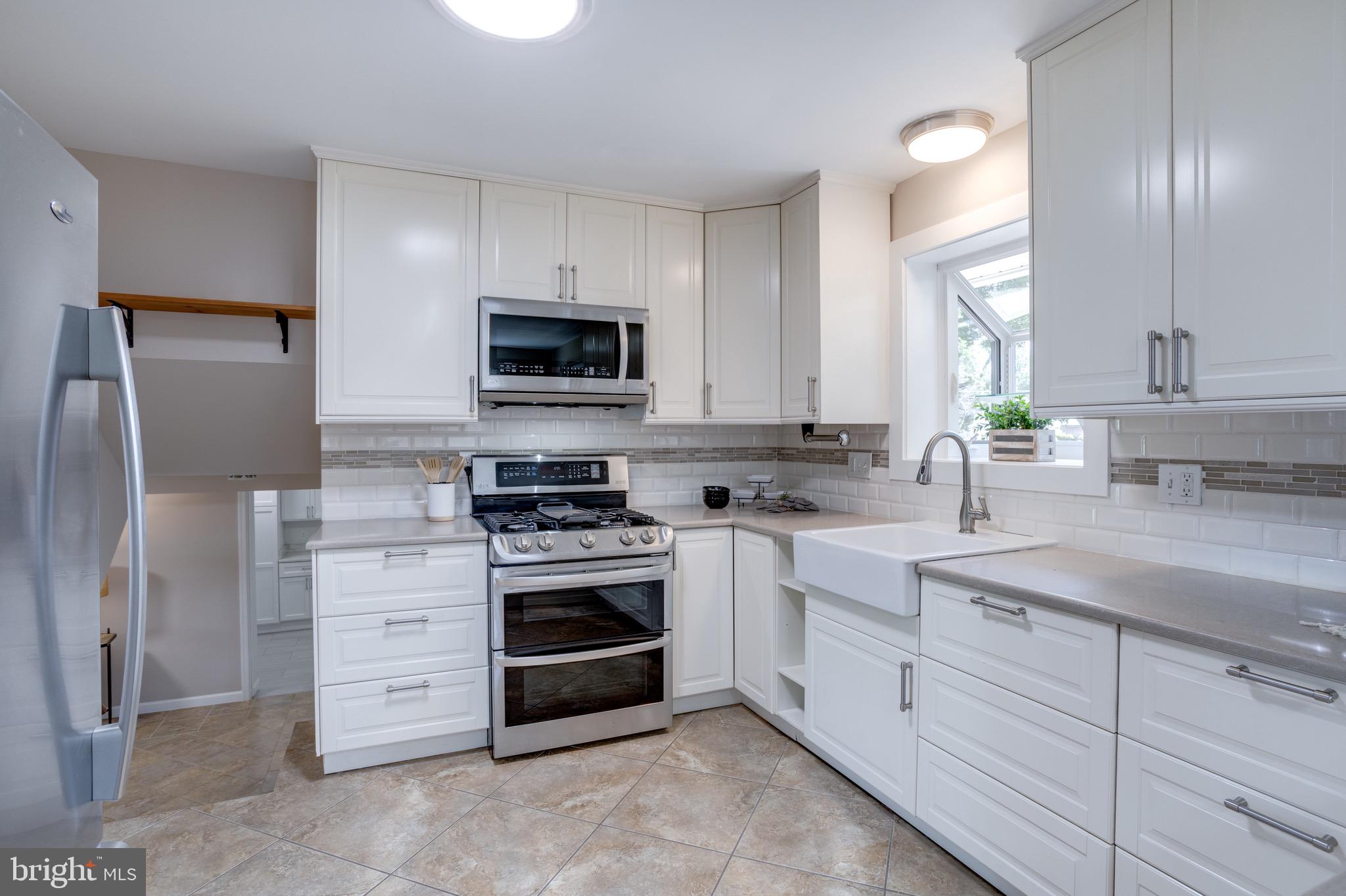 SPRINGFIELD - Residential