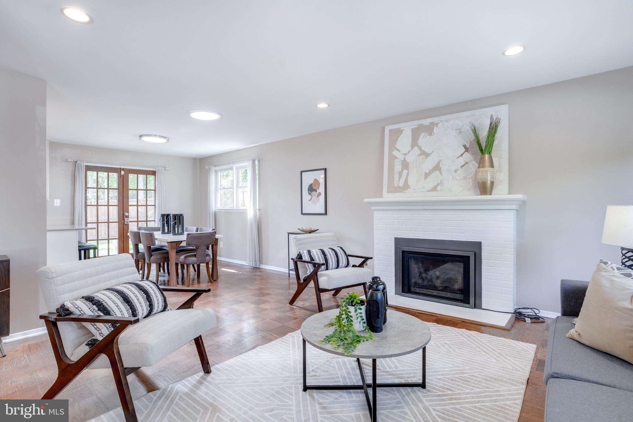 SPRINGFIELD - Residential