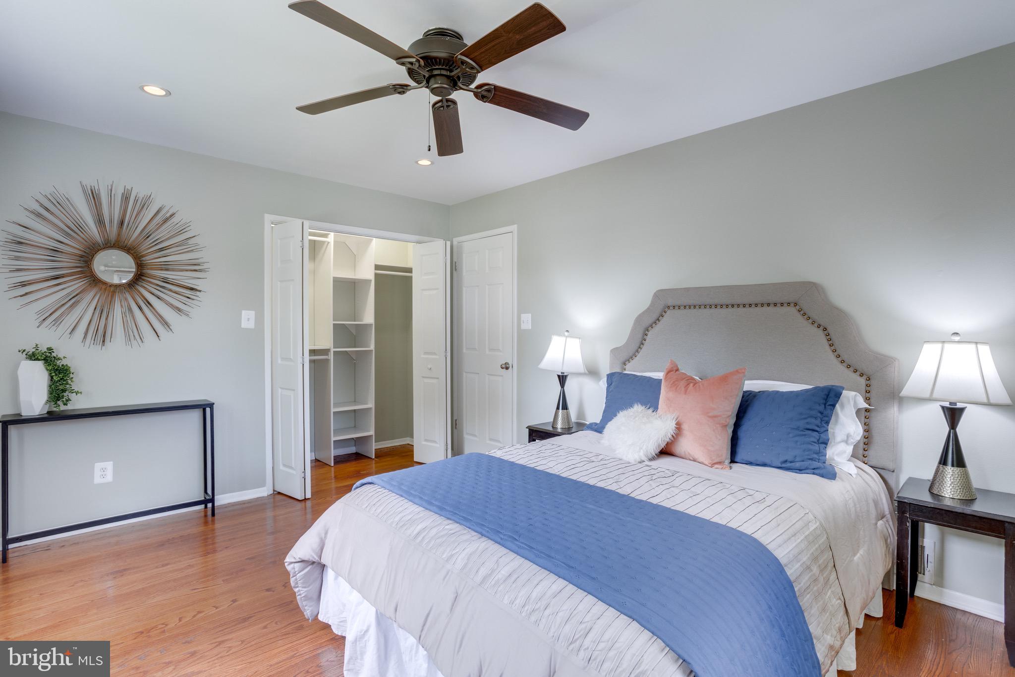 SPRINGFIELD - Residential