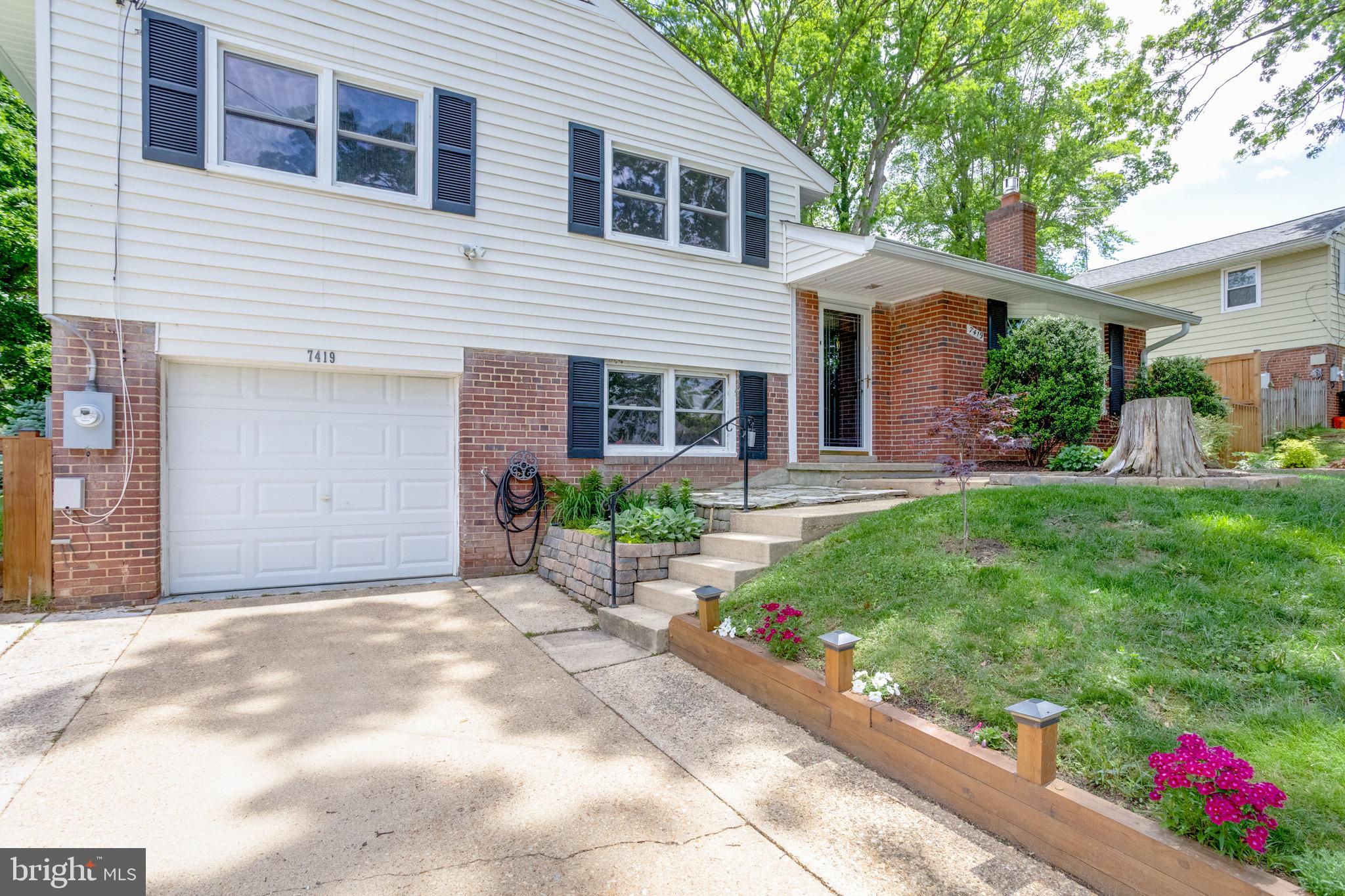 SPRINGFIELD - Residential