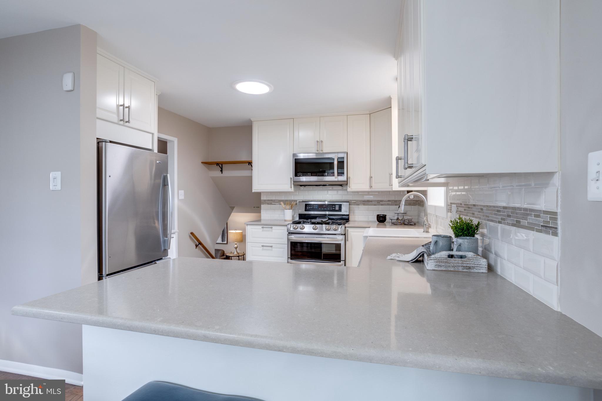 SPRINGFIELD - Residential