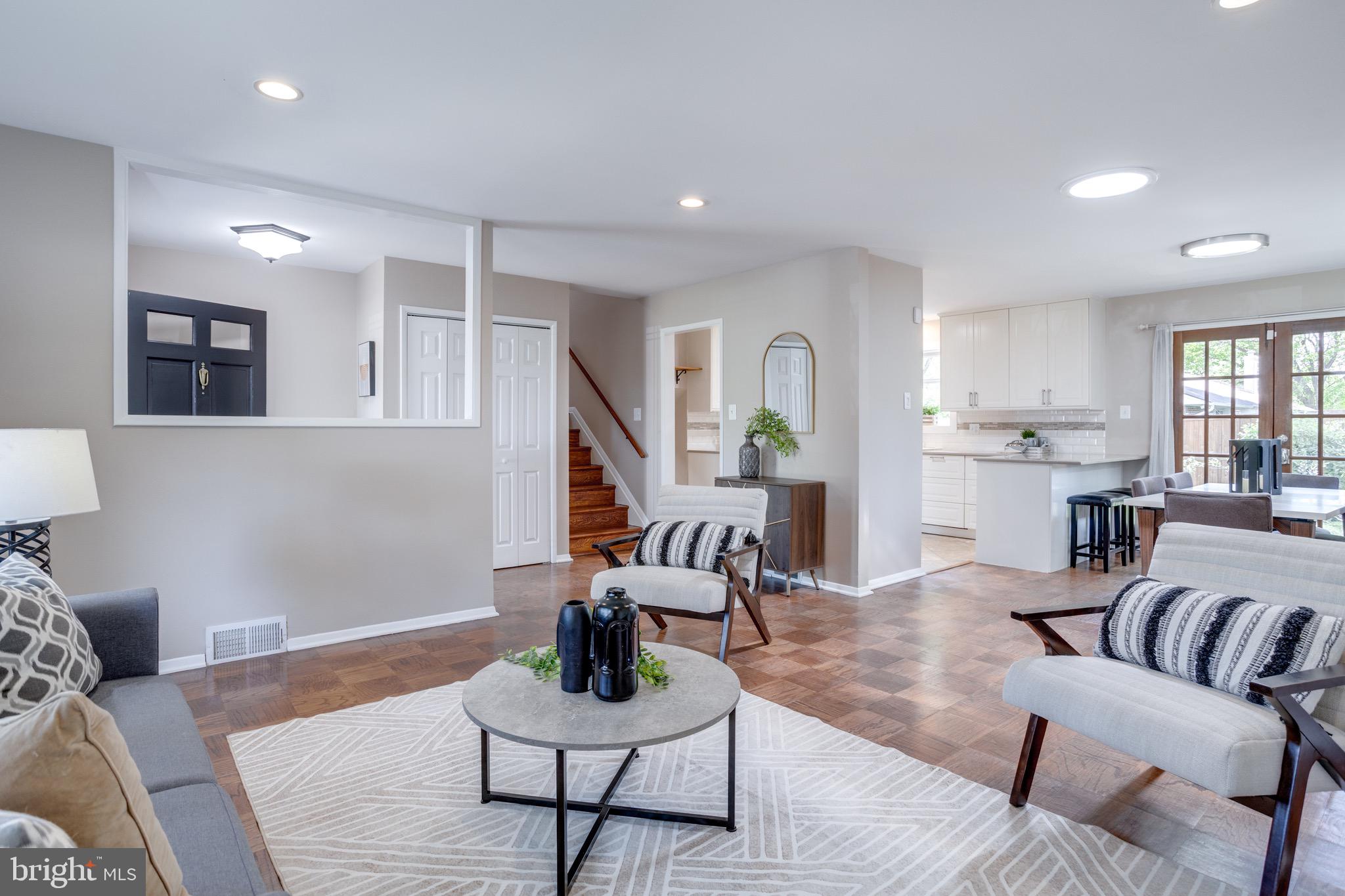 SPRINGFIELD - Residential