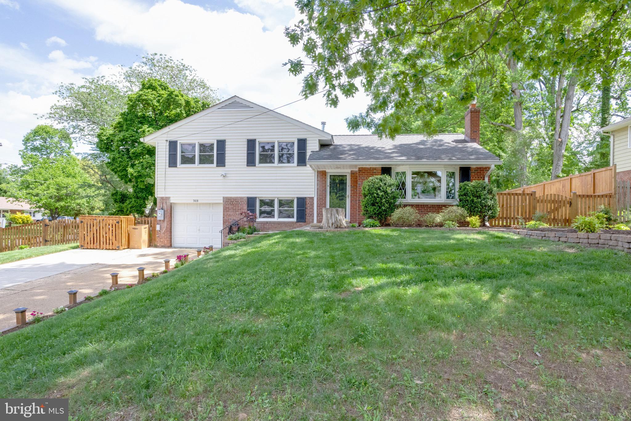 SPRINGFIELD - Residential