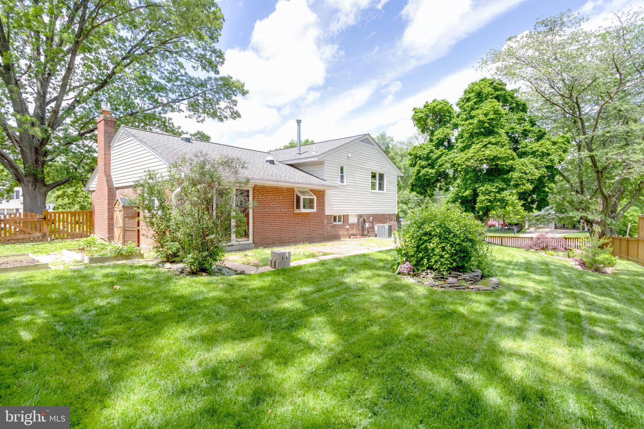 SPRINGFIELD - Residential