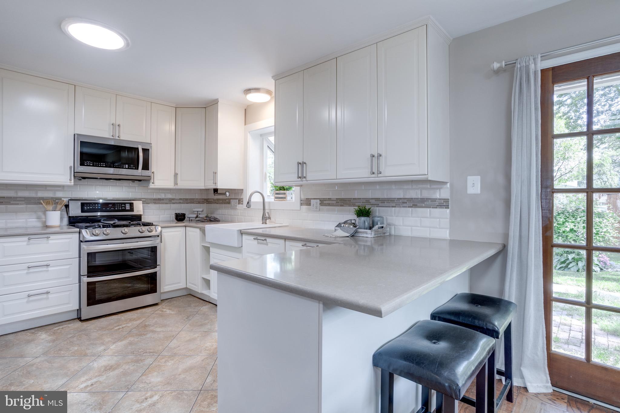 SPRINGFIELD - Residential