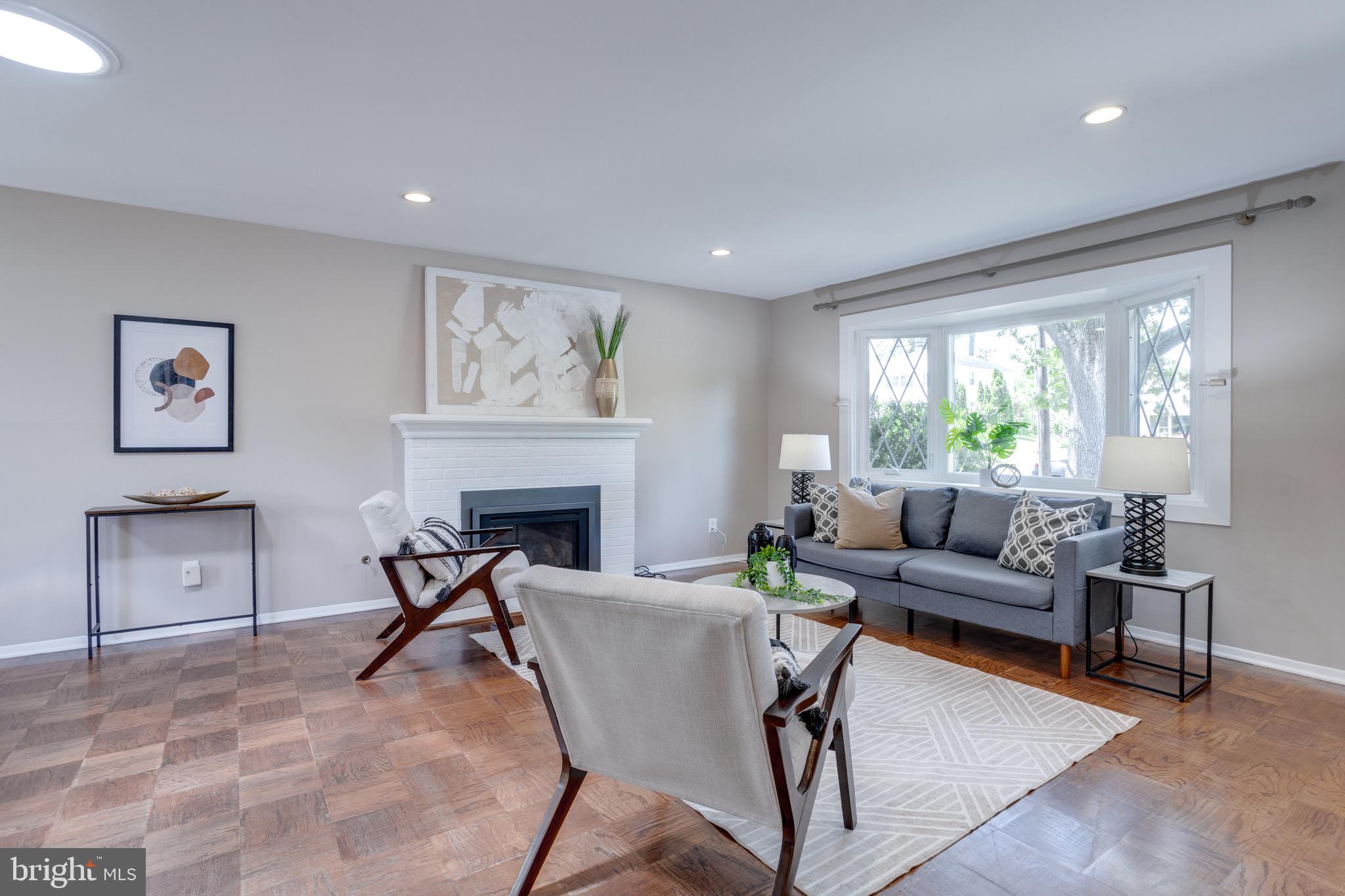 SPRINGFIELD - Residential