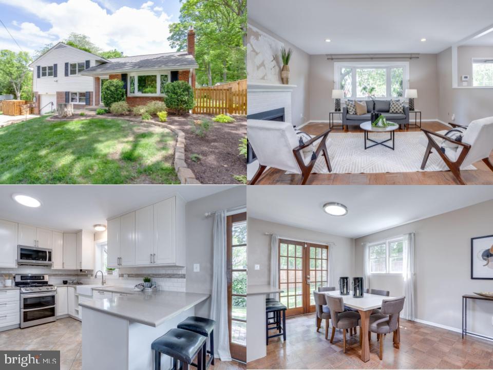 SPRINGFIELD - Residential