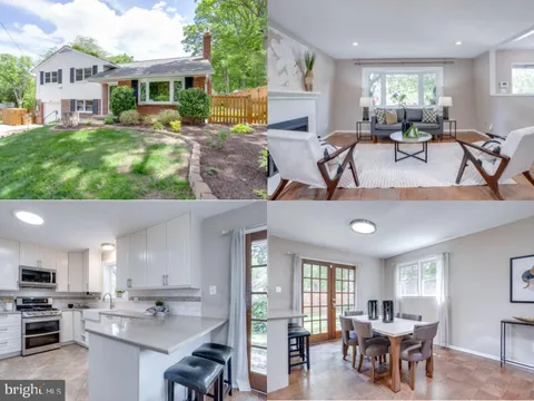 7419 Bath Street, Springfield, VA MLS: VAFX2234644