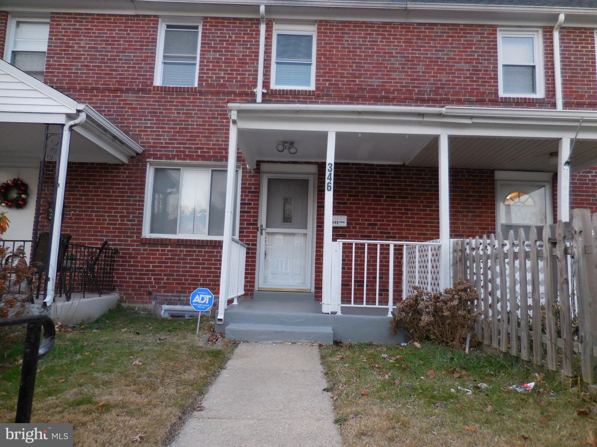 BALLARD GARDENS - Residential Lease