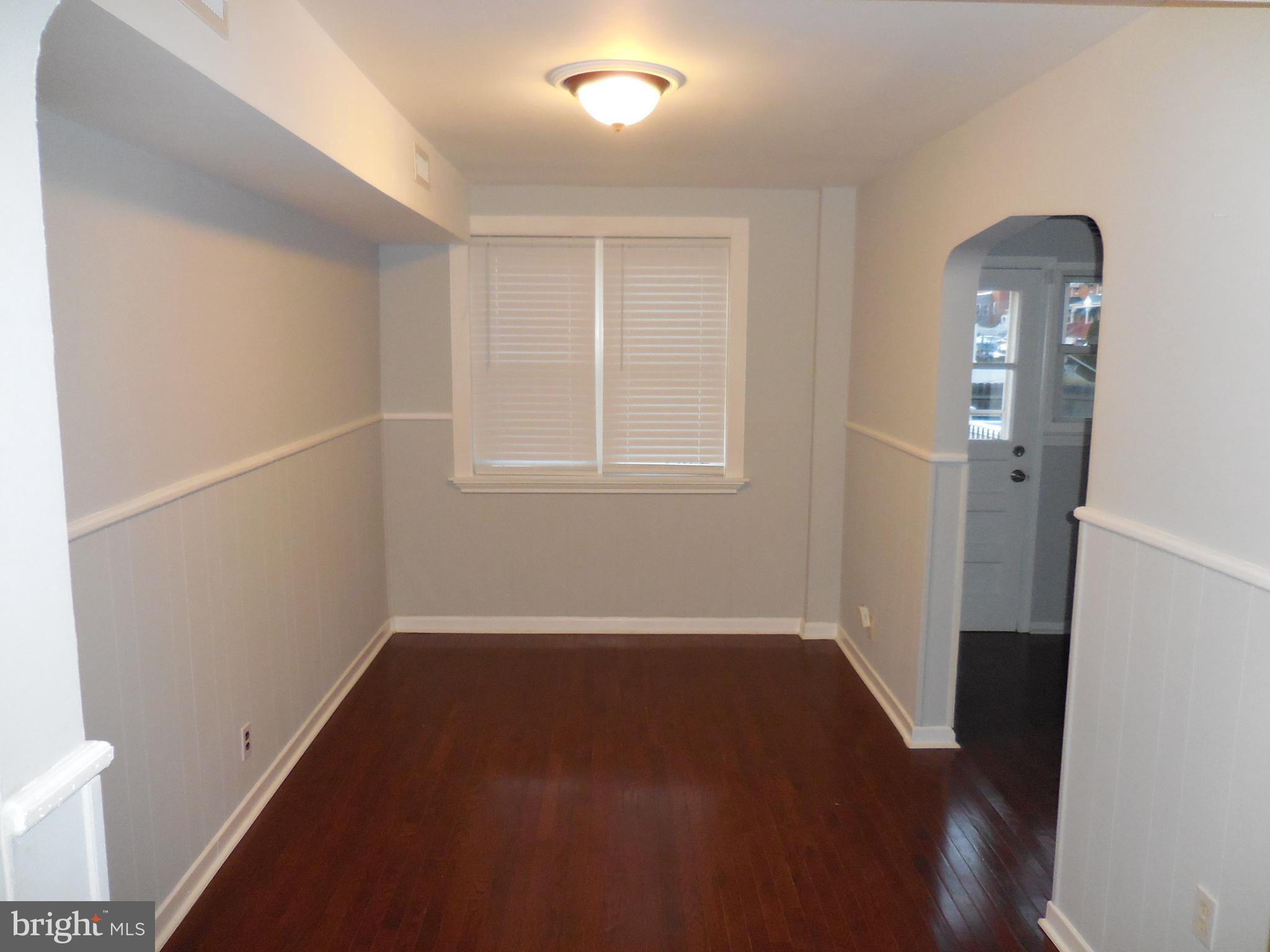 BALLARD GARDENS - Residential Lease