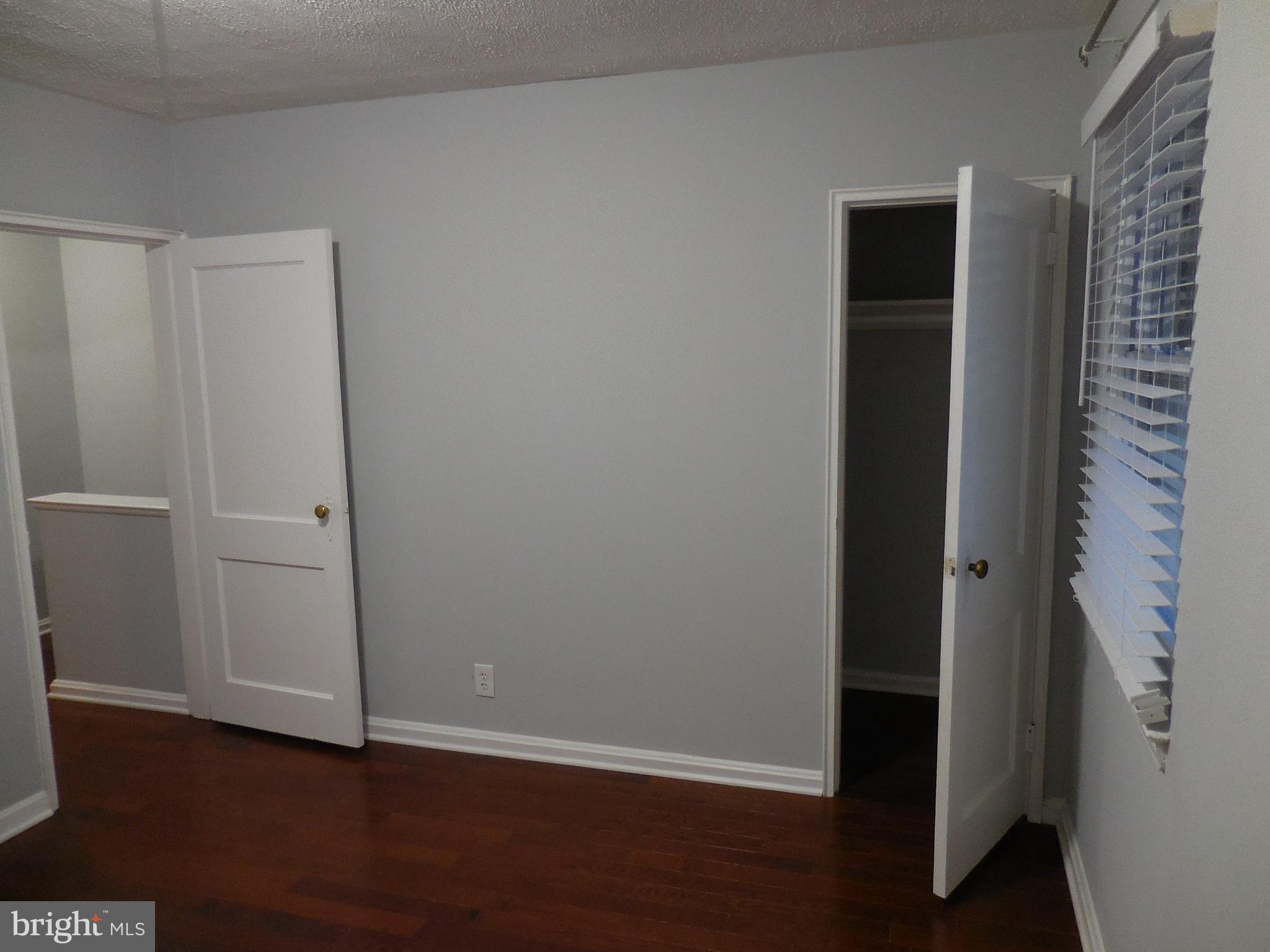 BALLARD GARDENS - Residential Lease