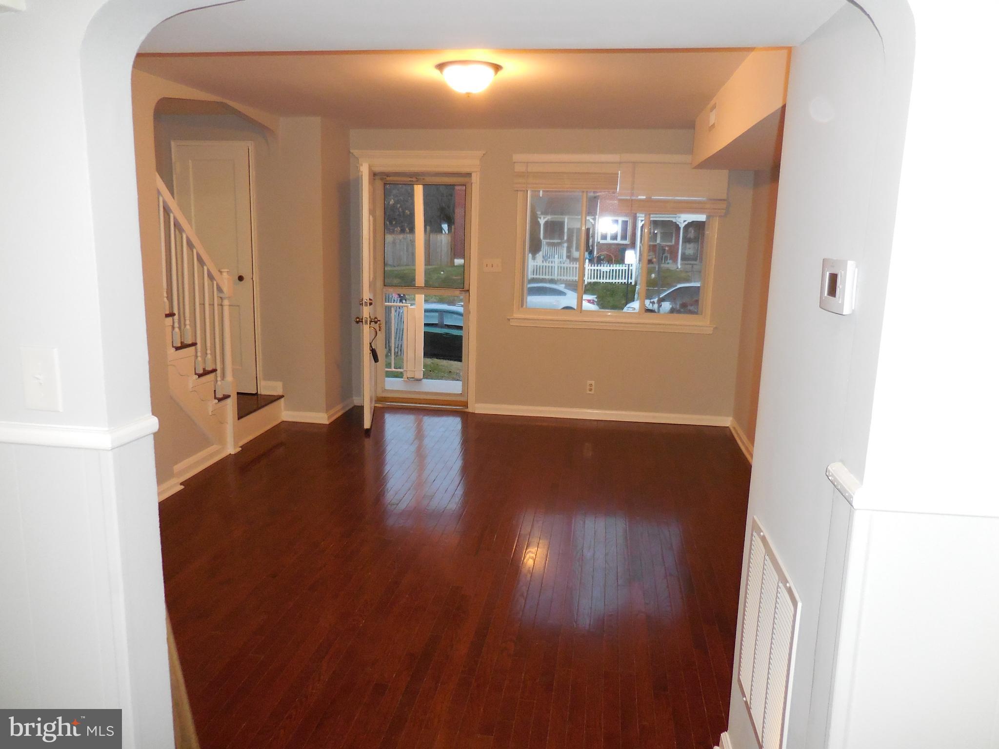 BALLARD GARDENS - Residential Lease