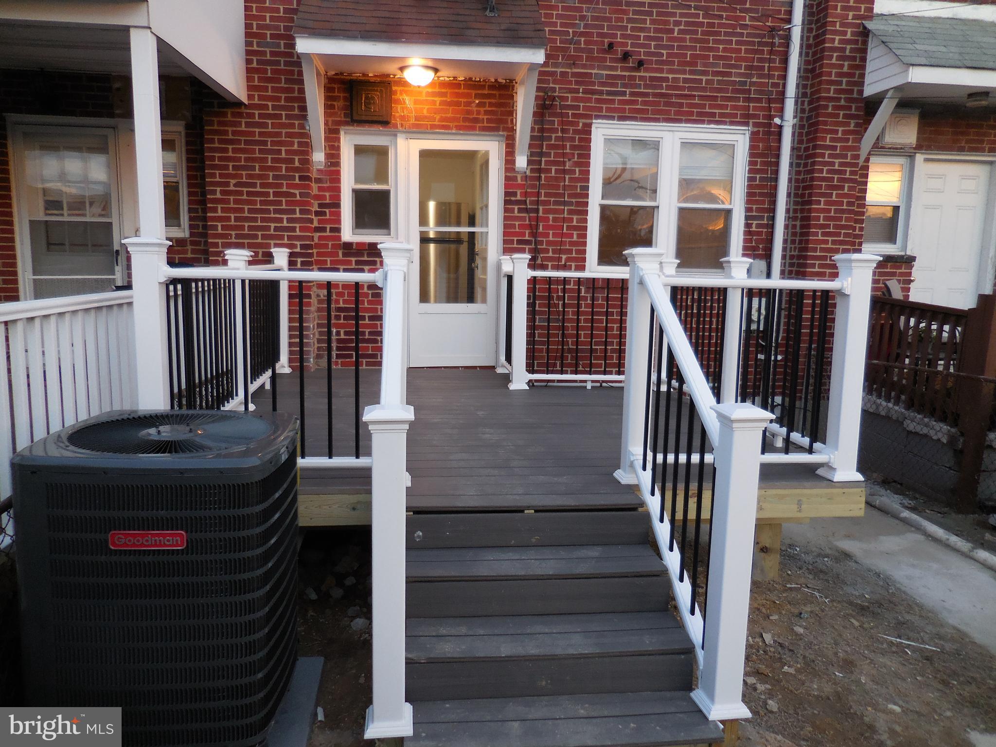 BALLARD GARDENS - Residential Lease