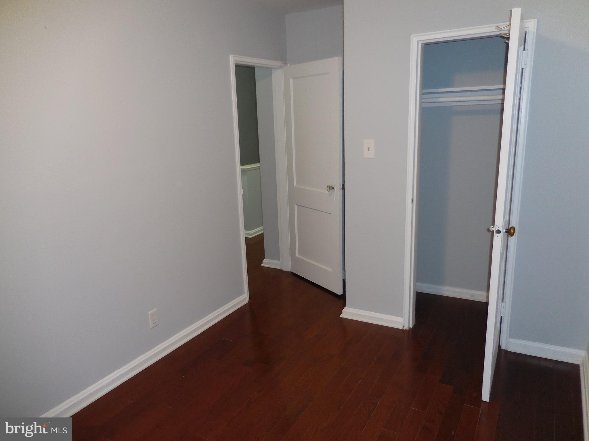 BALLARD GARDENS - Residential Lease