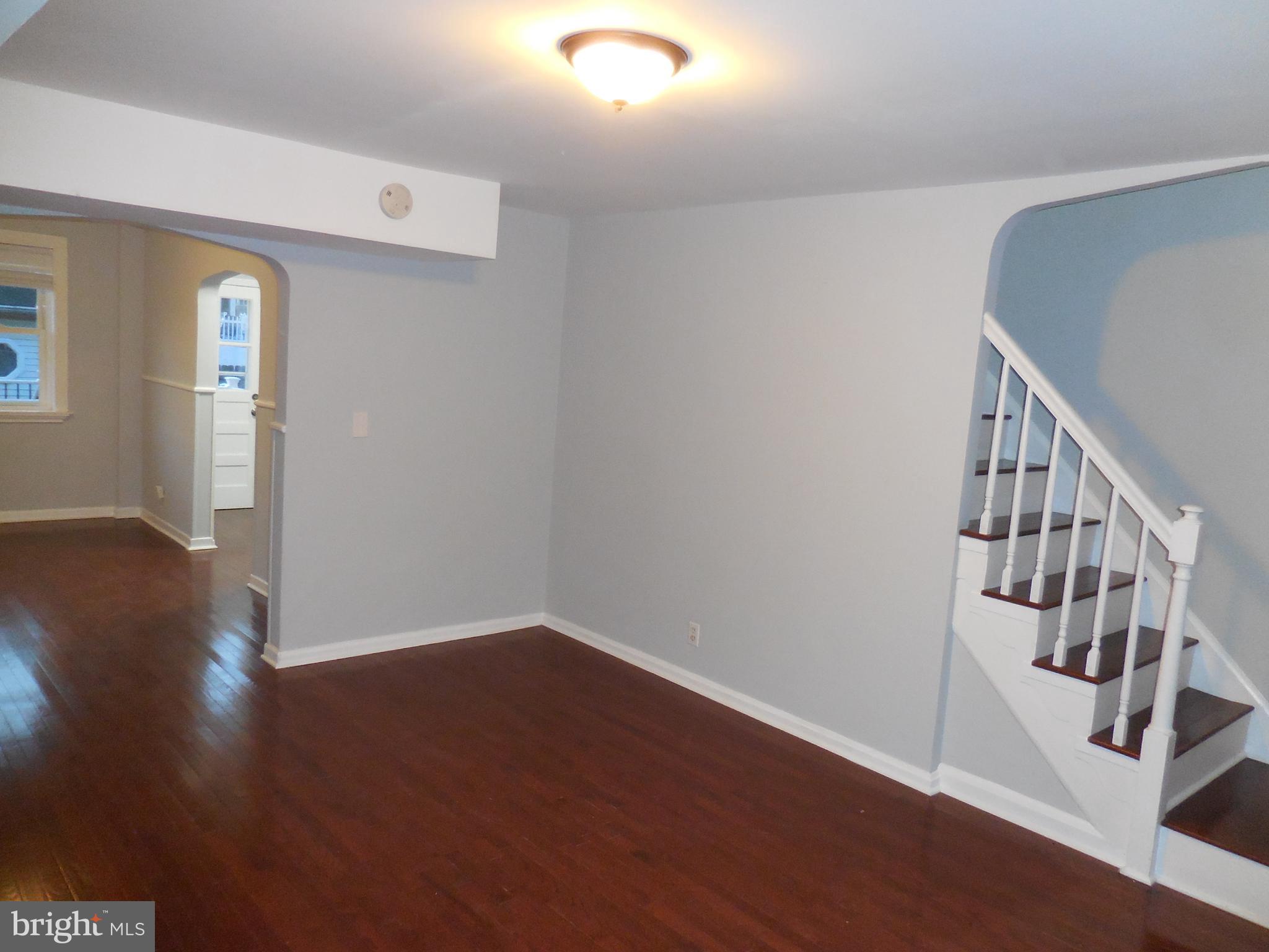 BALLARD GARDENS - Residential Lease