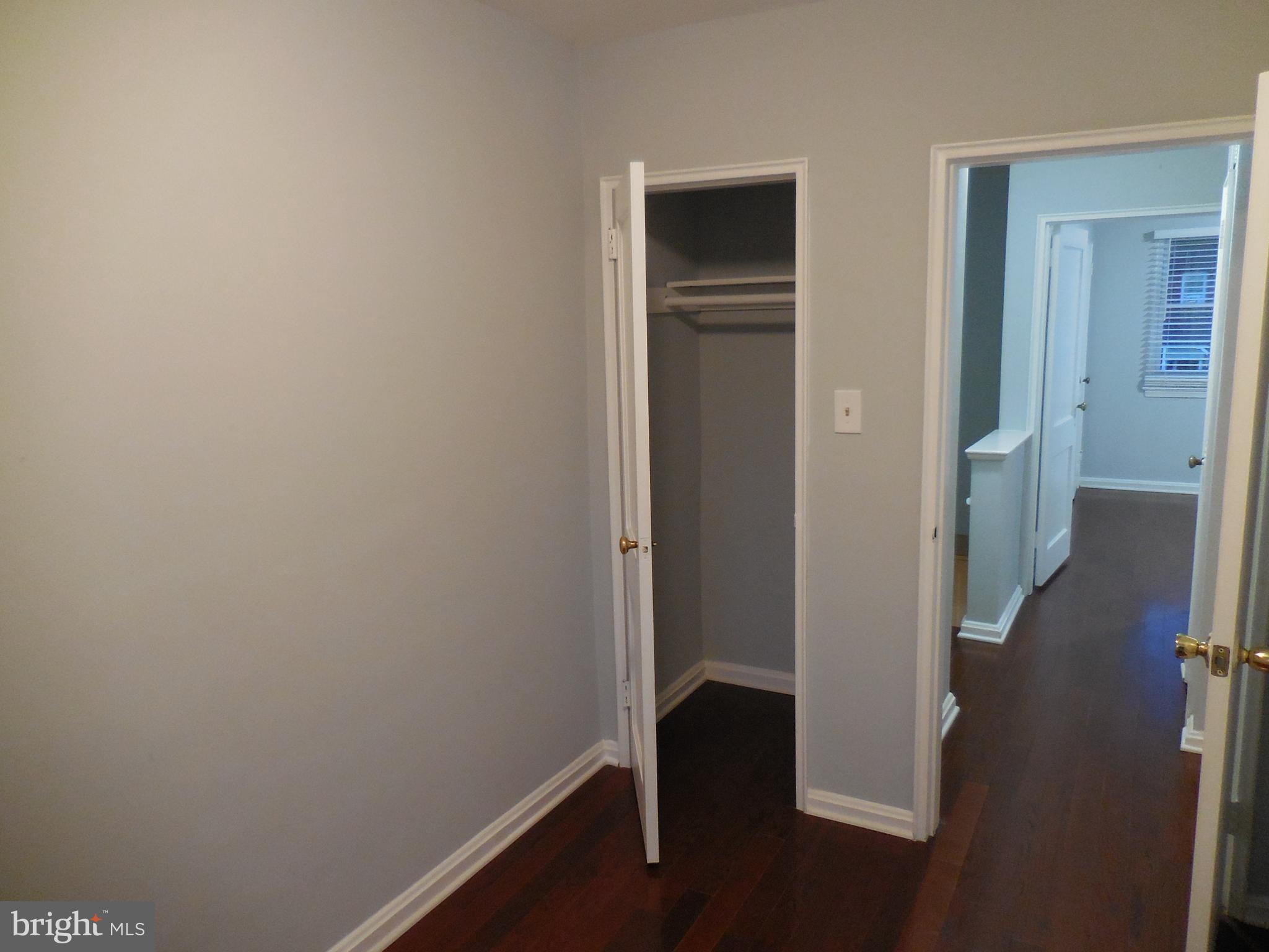 BALLARD GARDENS - Residential Lease