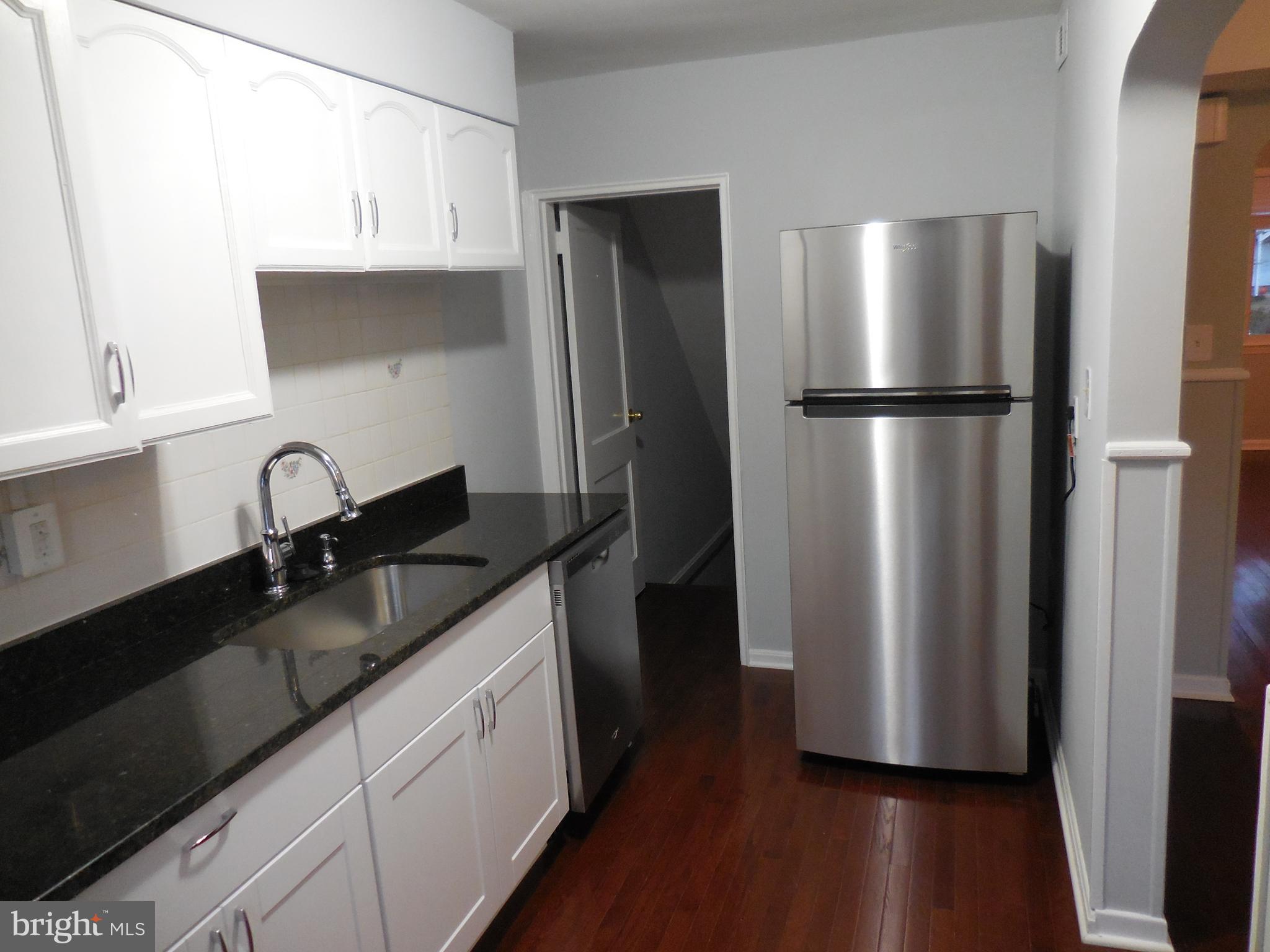 BALLARD GARDENS - Residential Lease