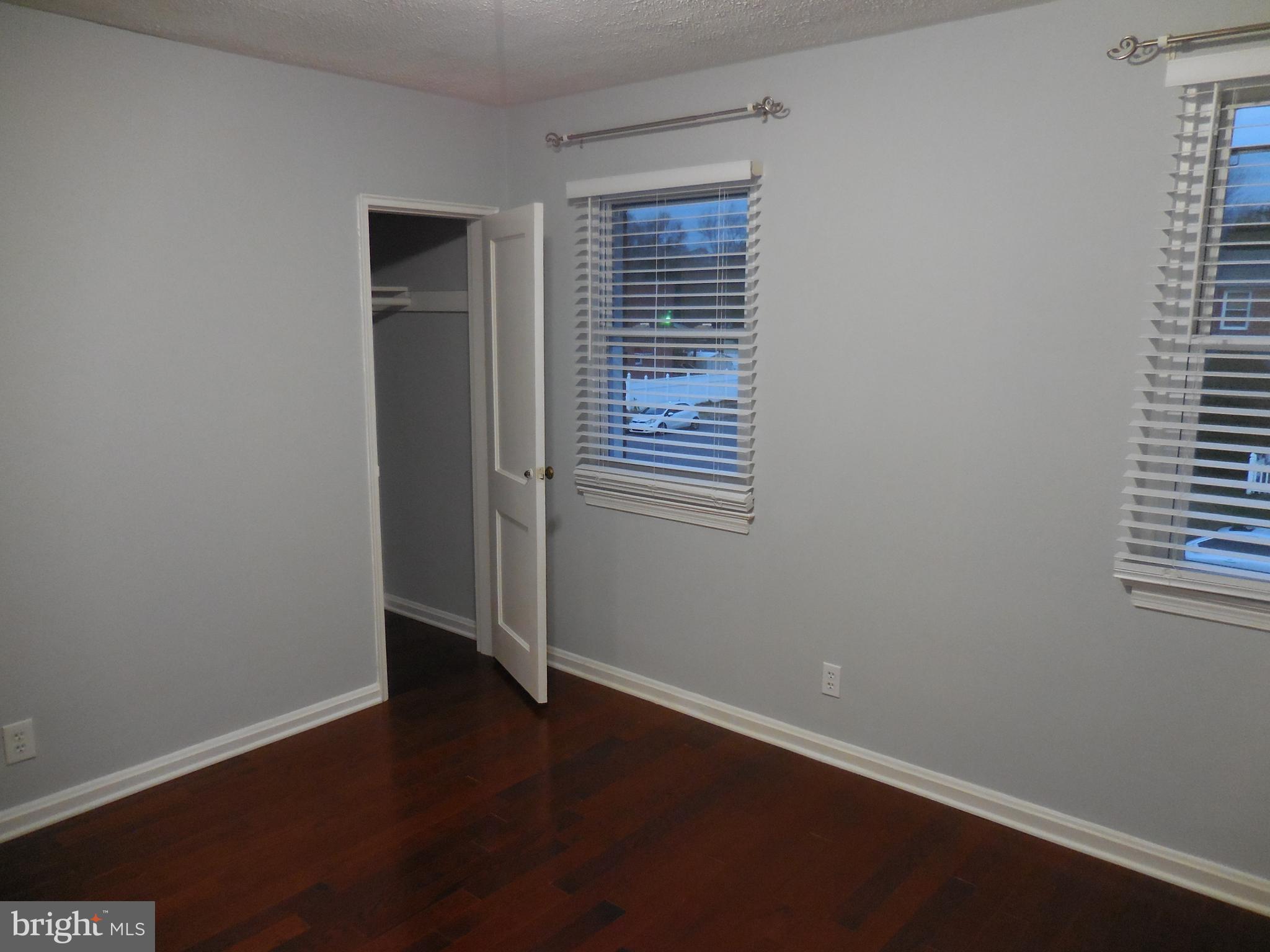 BALLARD GARDENS - Residential Lease