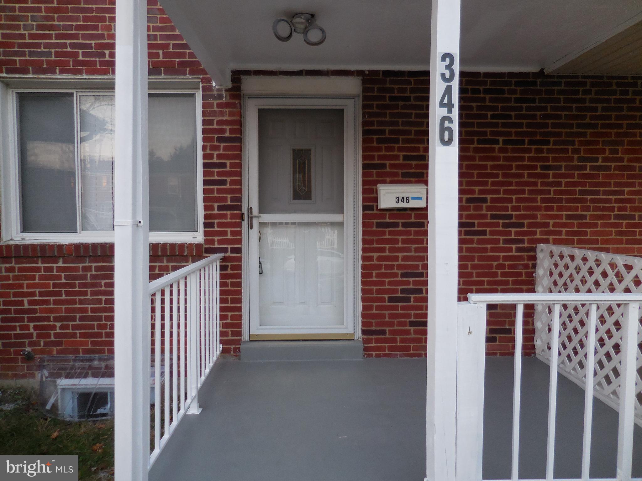 BALLARD GARDENS - Residential Lease