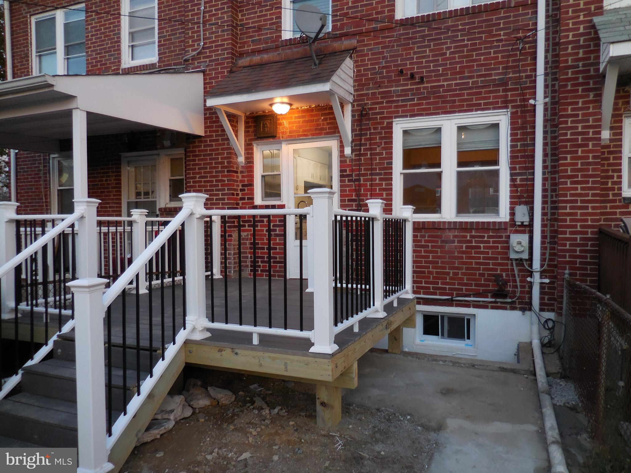 BALLARD GARDENS - Residential Lease