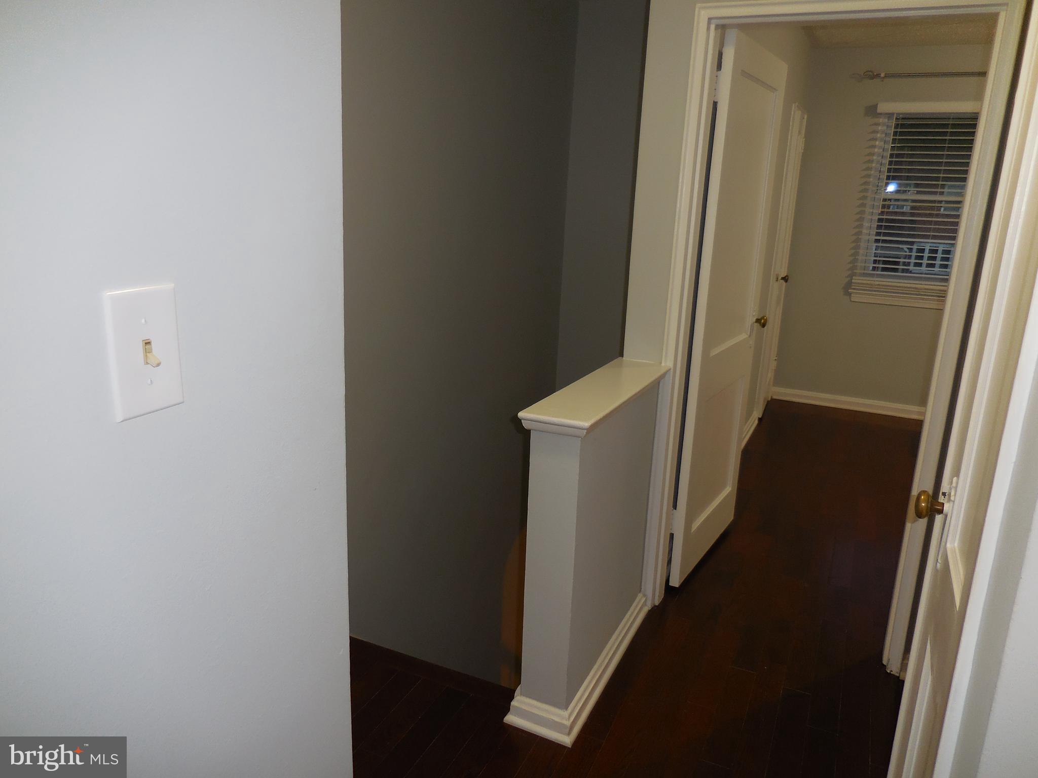 BALLARD GARDENS - Residential Lease