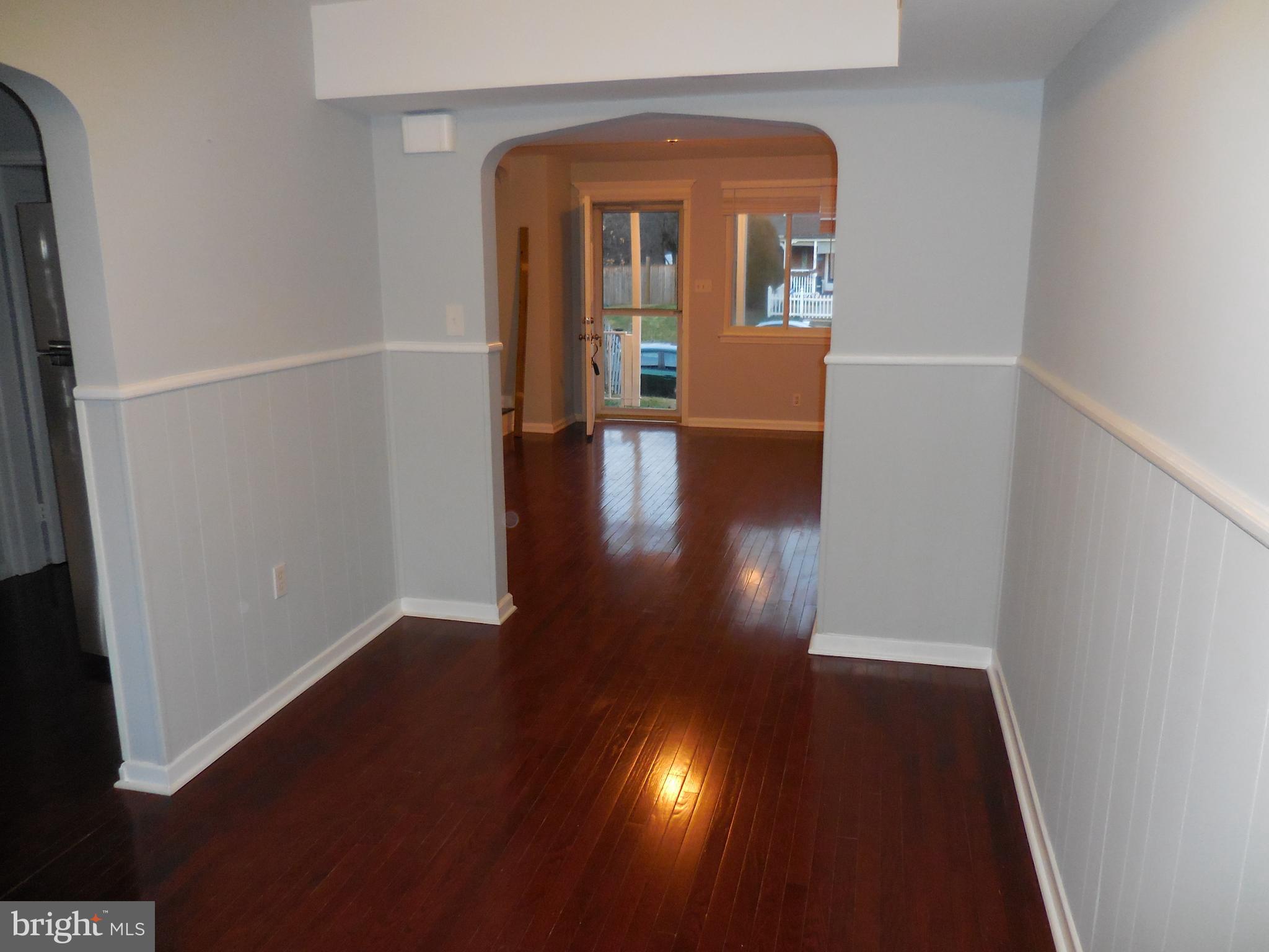 BALLARD GARDENS - Residential Lease